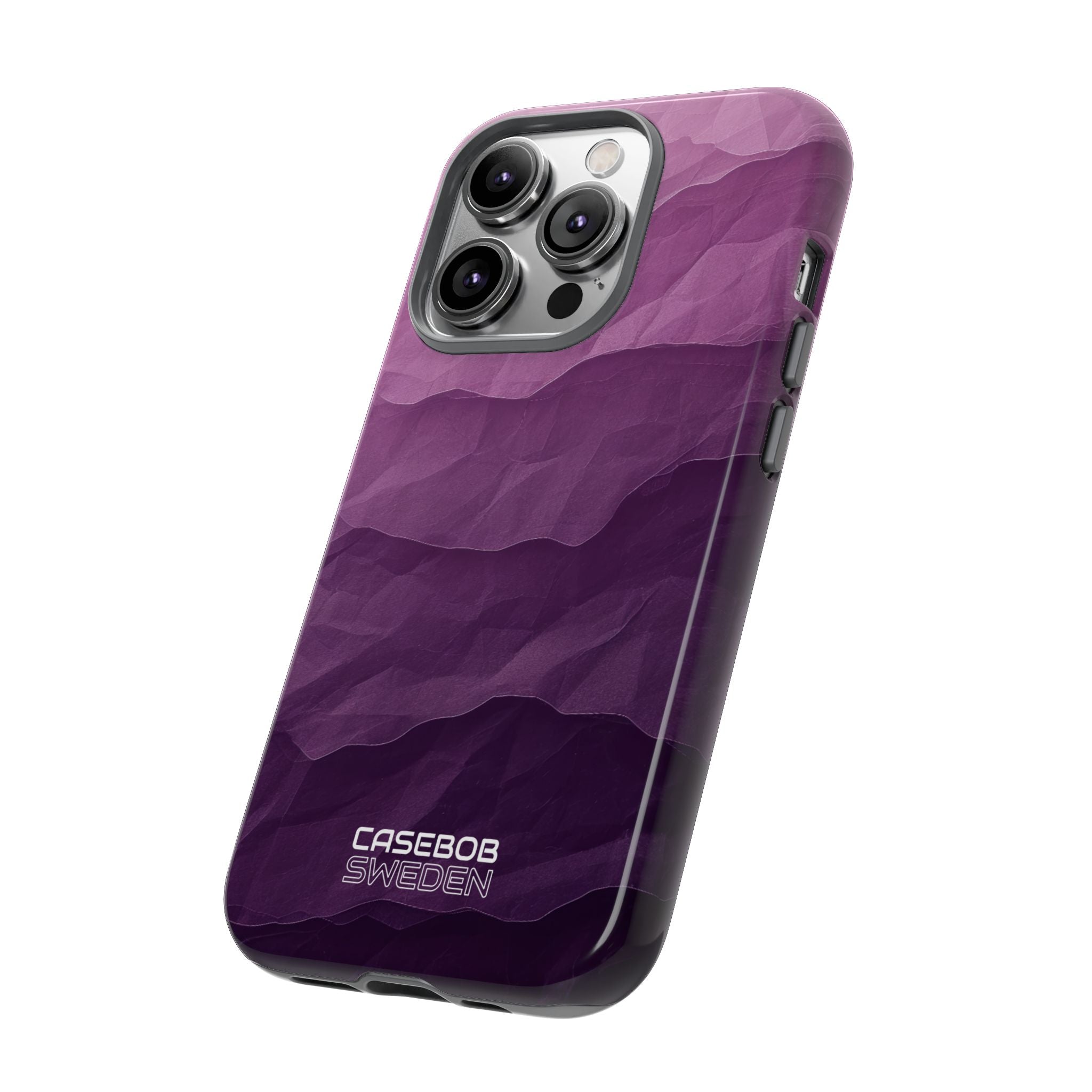 Strati Sogno di Lavanda iPhone 14 - Tough