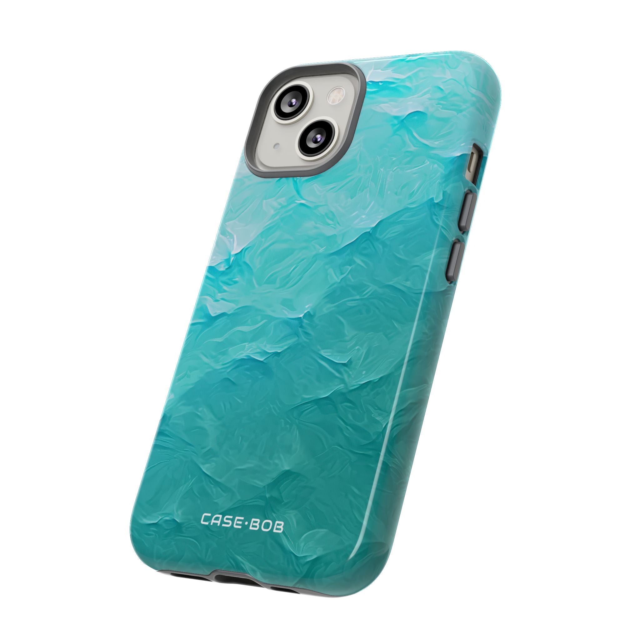 Liquid Layers iPhone 14 Case - Tough
