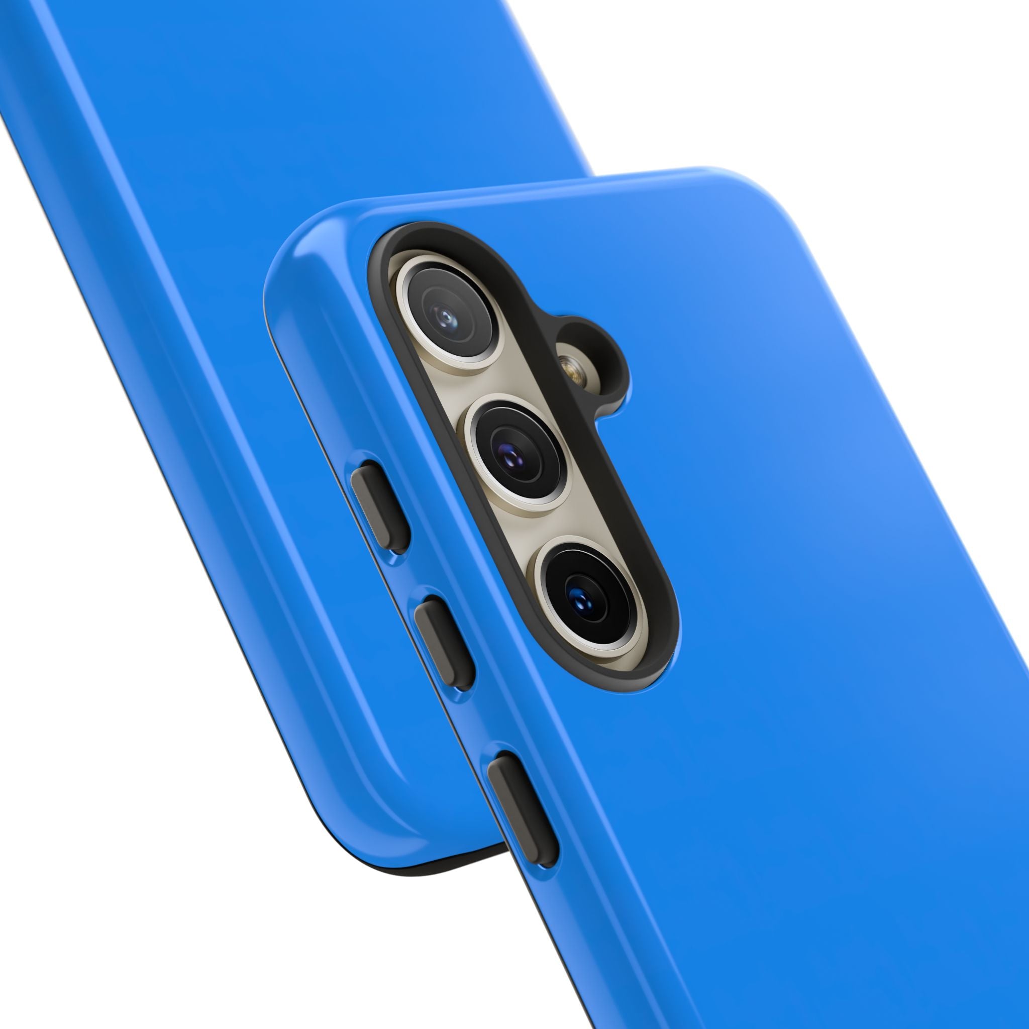 Ocean Blue Samsung S24 - Tough