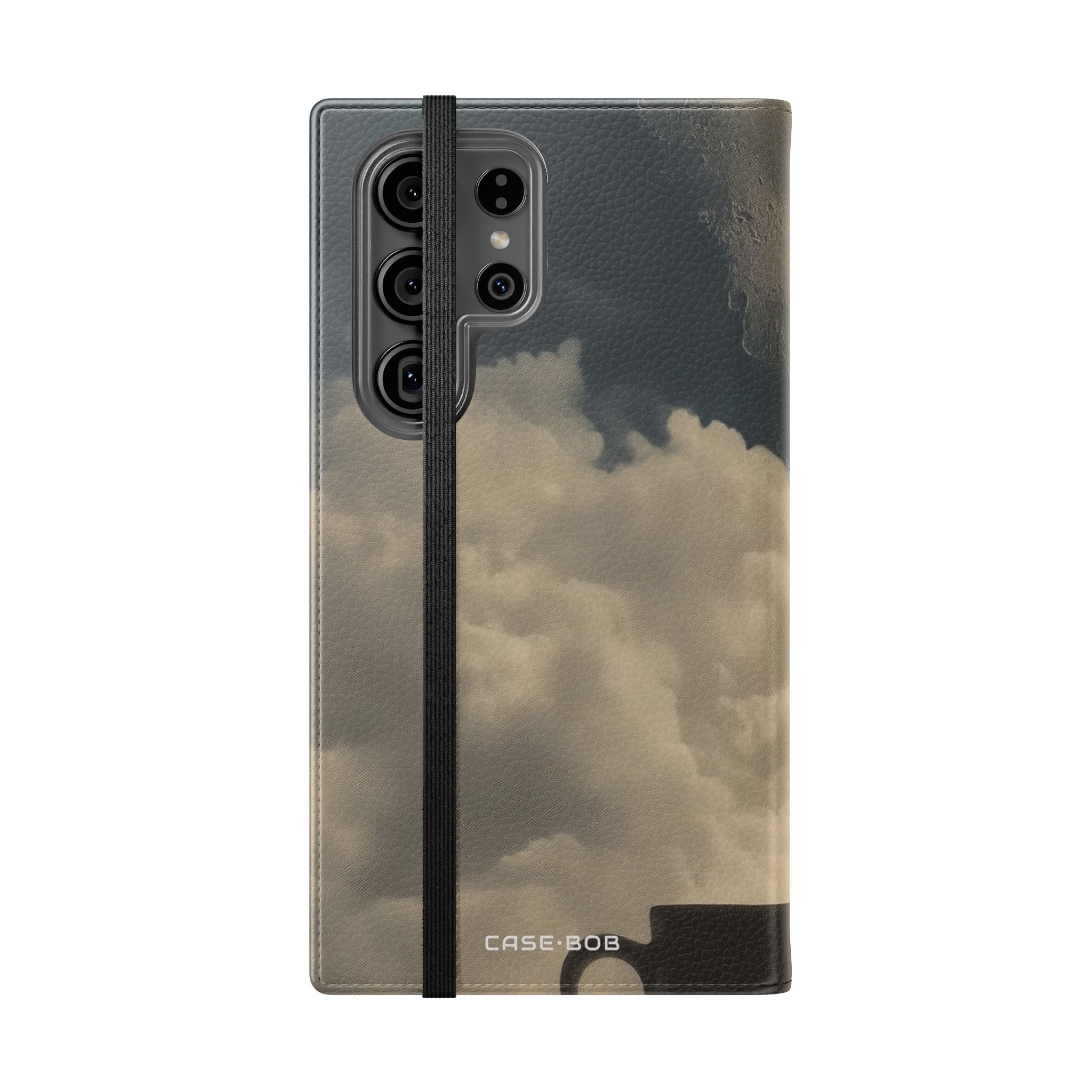 Moonlit Cup - Samsung S23 Ultra Case - Wallet