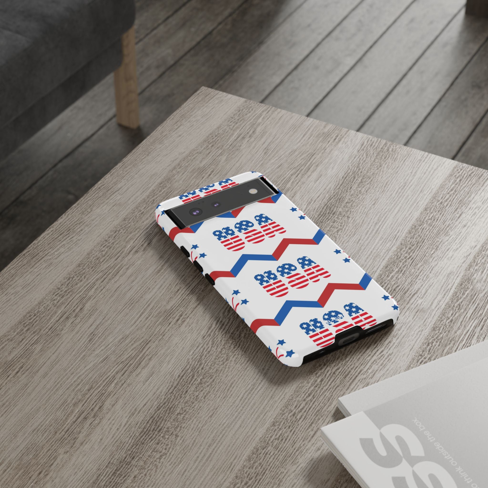Stars Ignite Celebration - Google Pixel Case