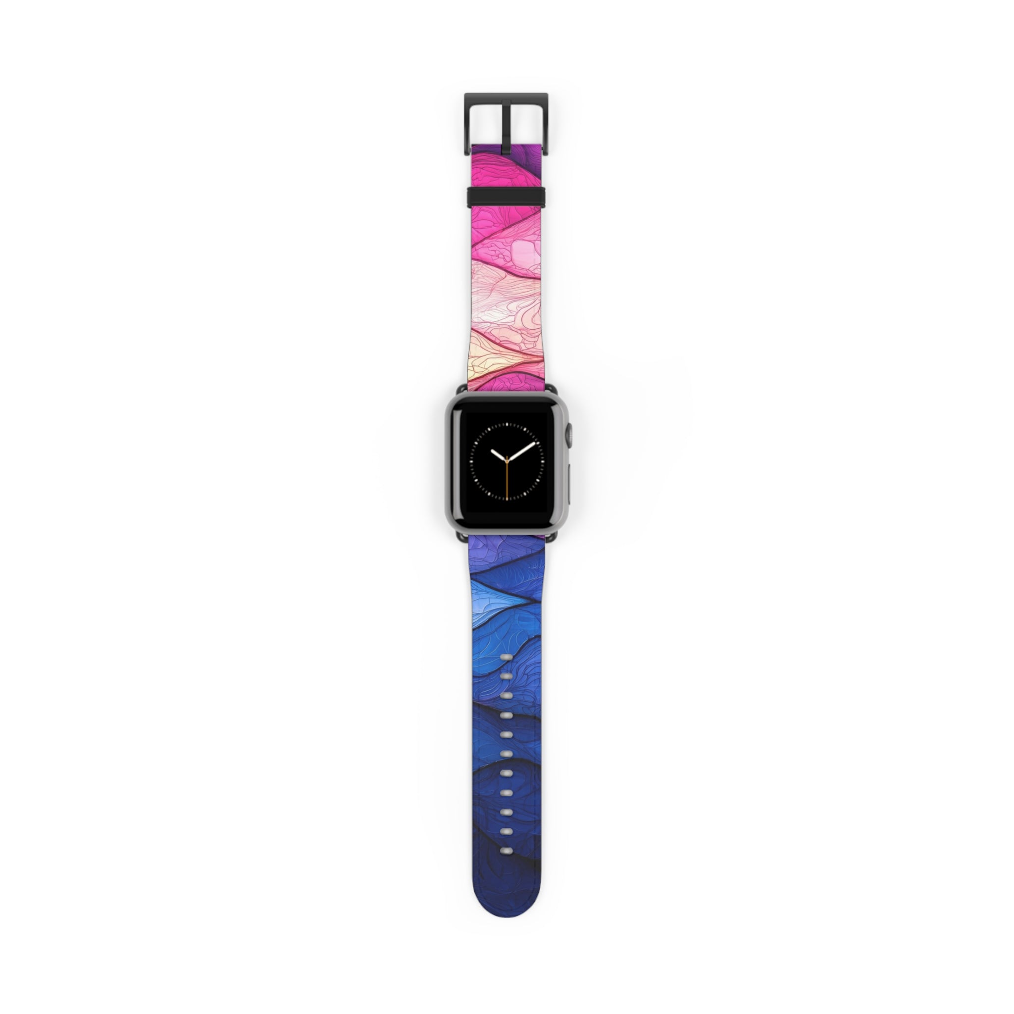 Wavy Veins - Kellonranneke