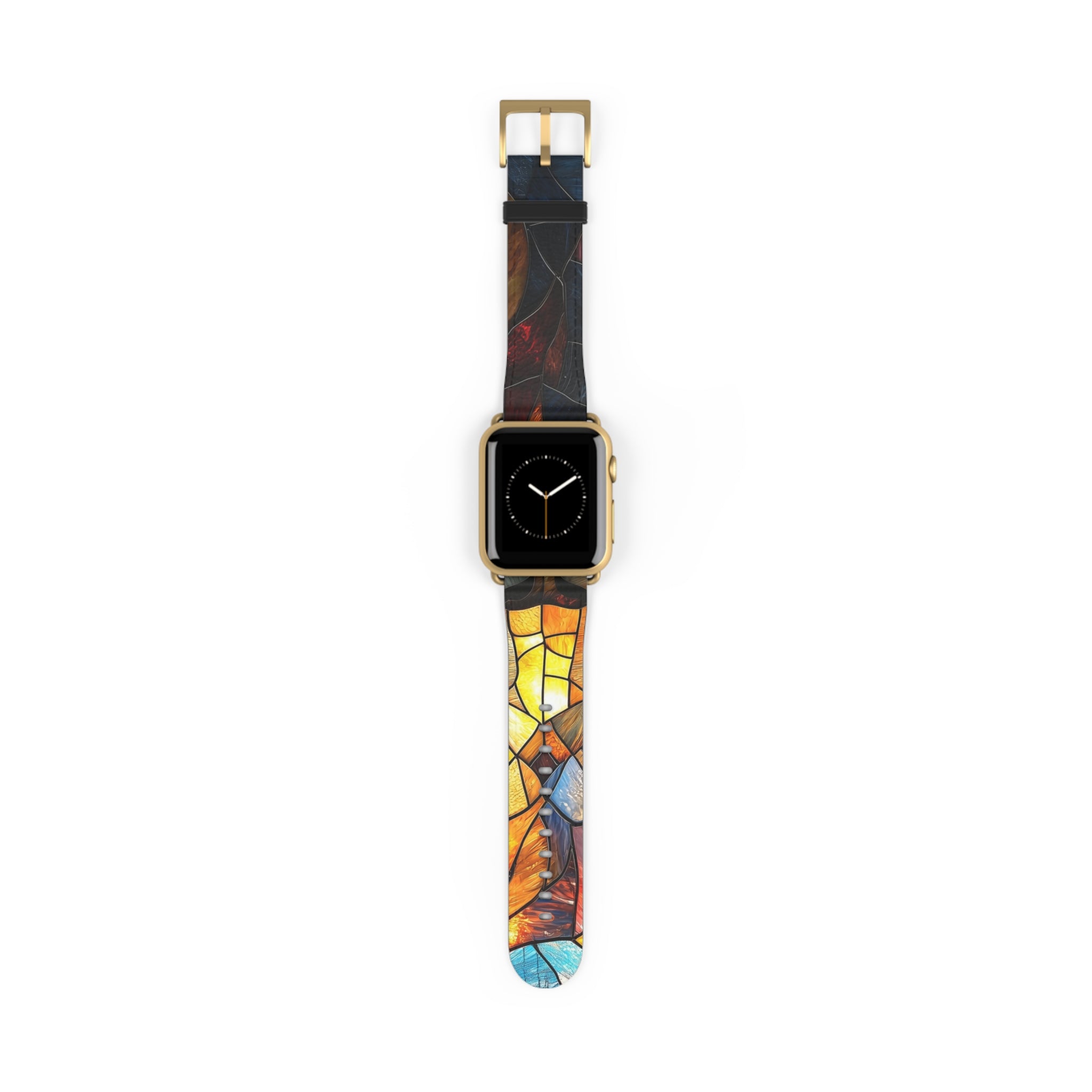 Flame Lion - Kellonranneke