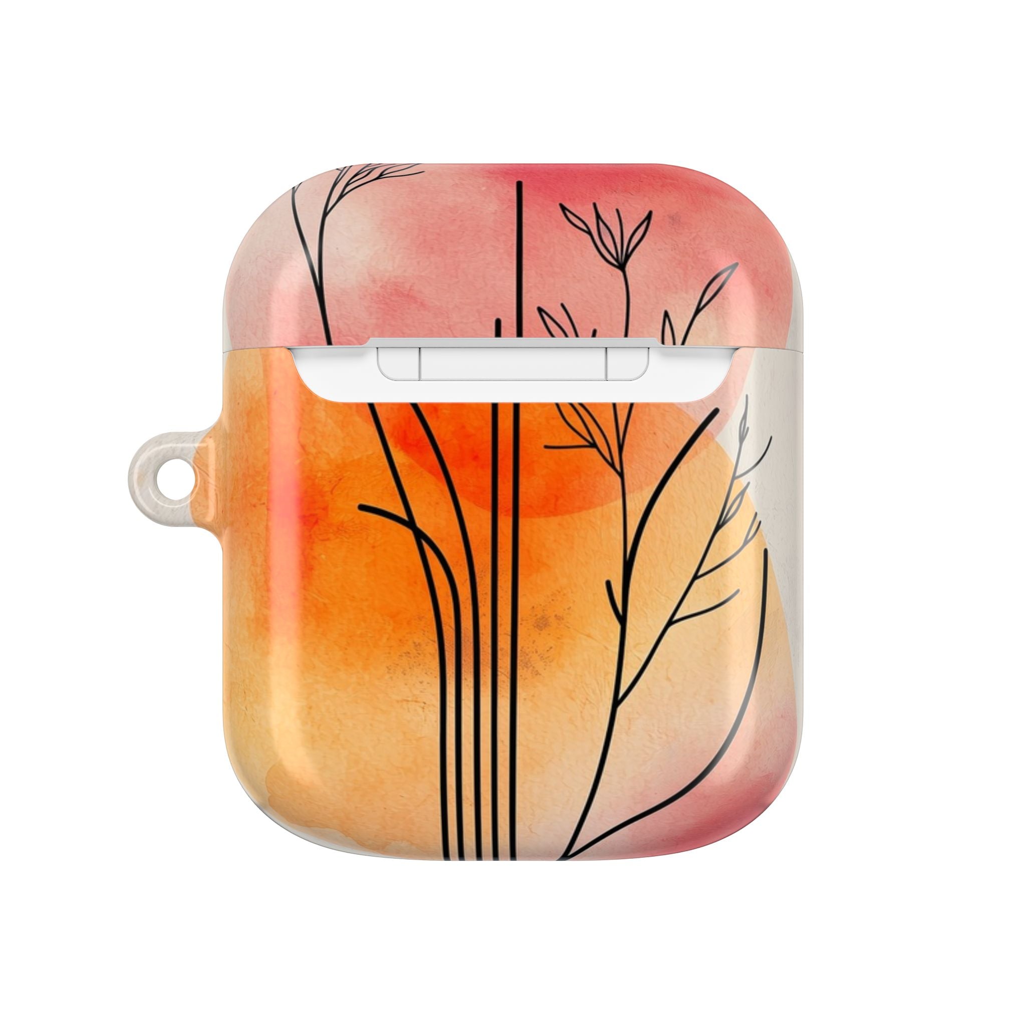 Twilight Stems - AirPods Case