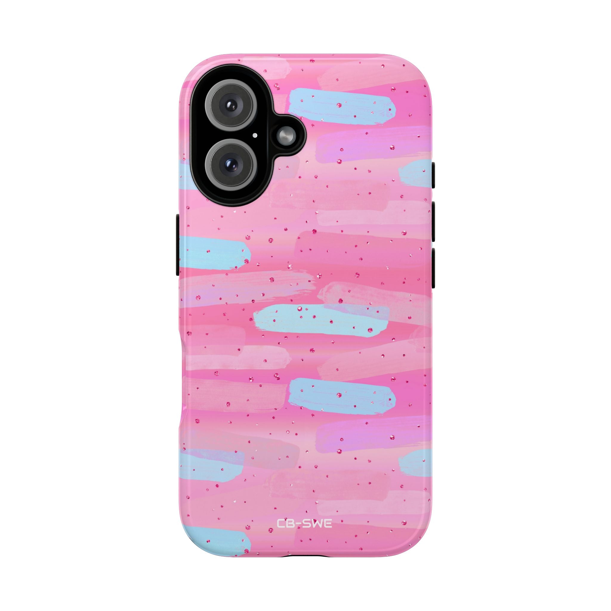 Summer Waves Dance - iPhone Case
