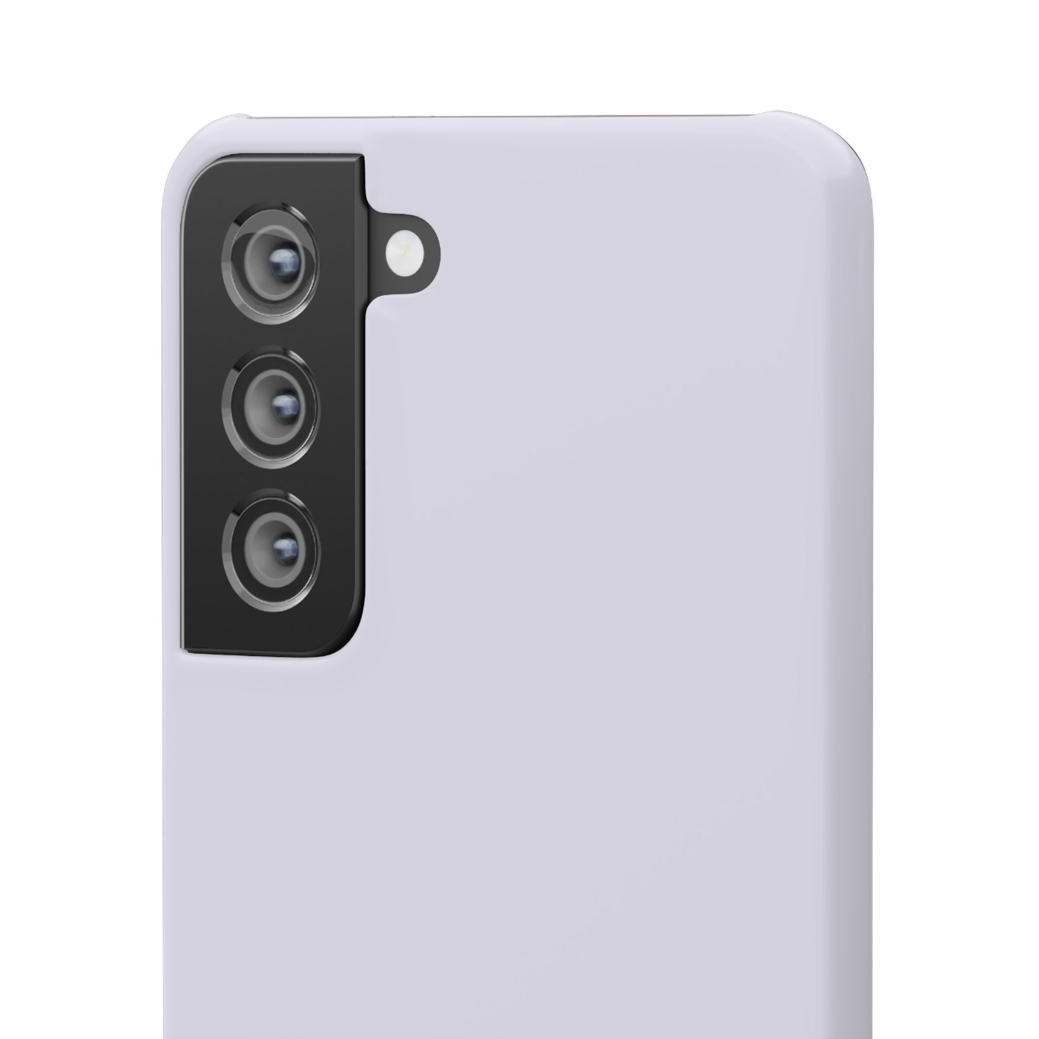 Samsung S21 Lavanda Viola - Slim