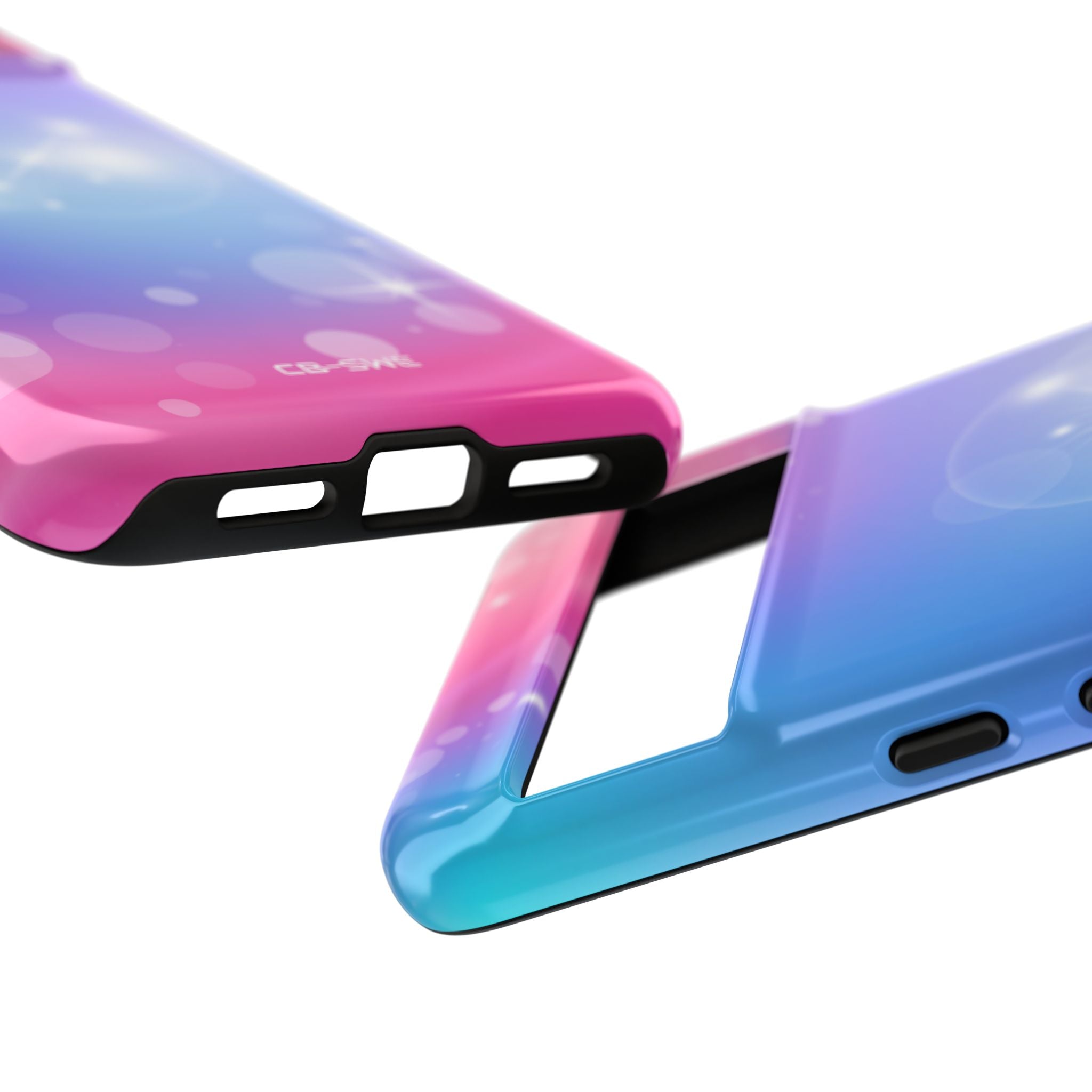 Whimsical Dream Bubbles - Google Pixel Case