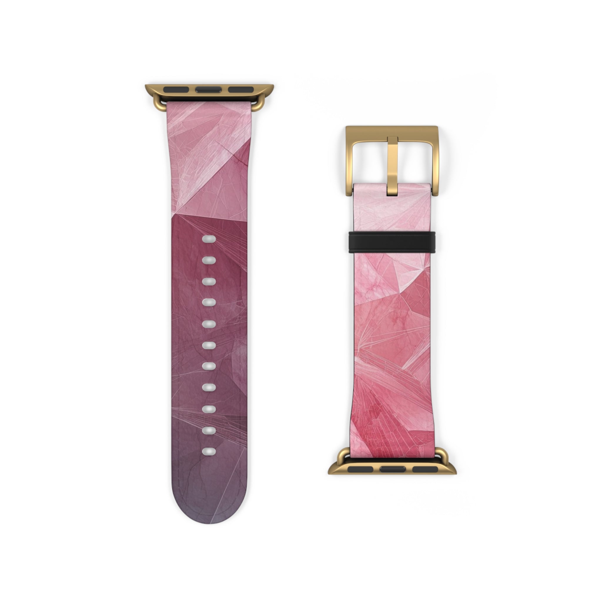 Fractured Crystal - Kellonranneke