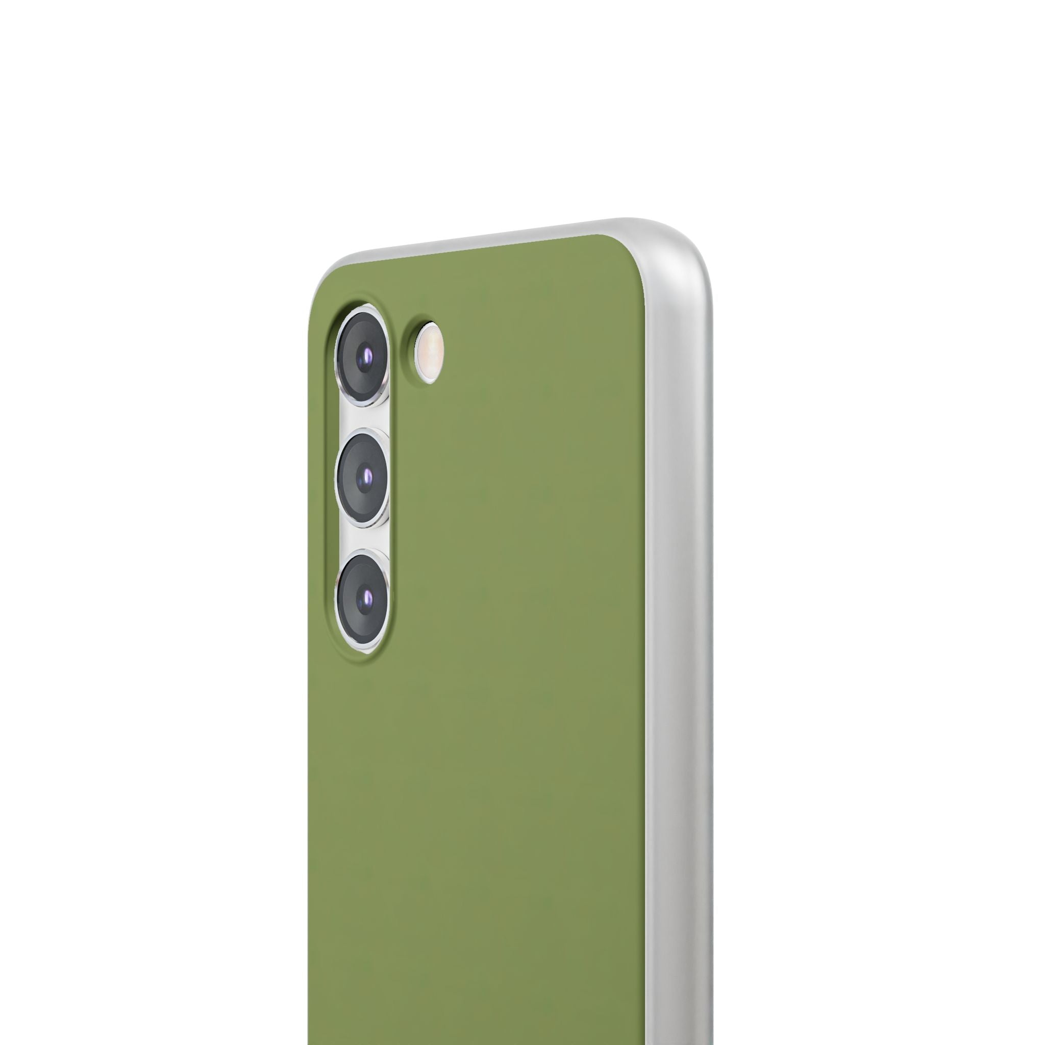 Moss Green Samsung S23 - Flexi