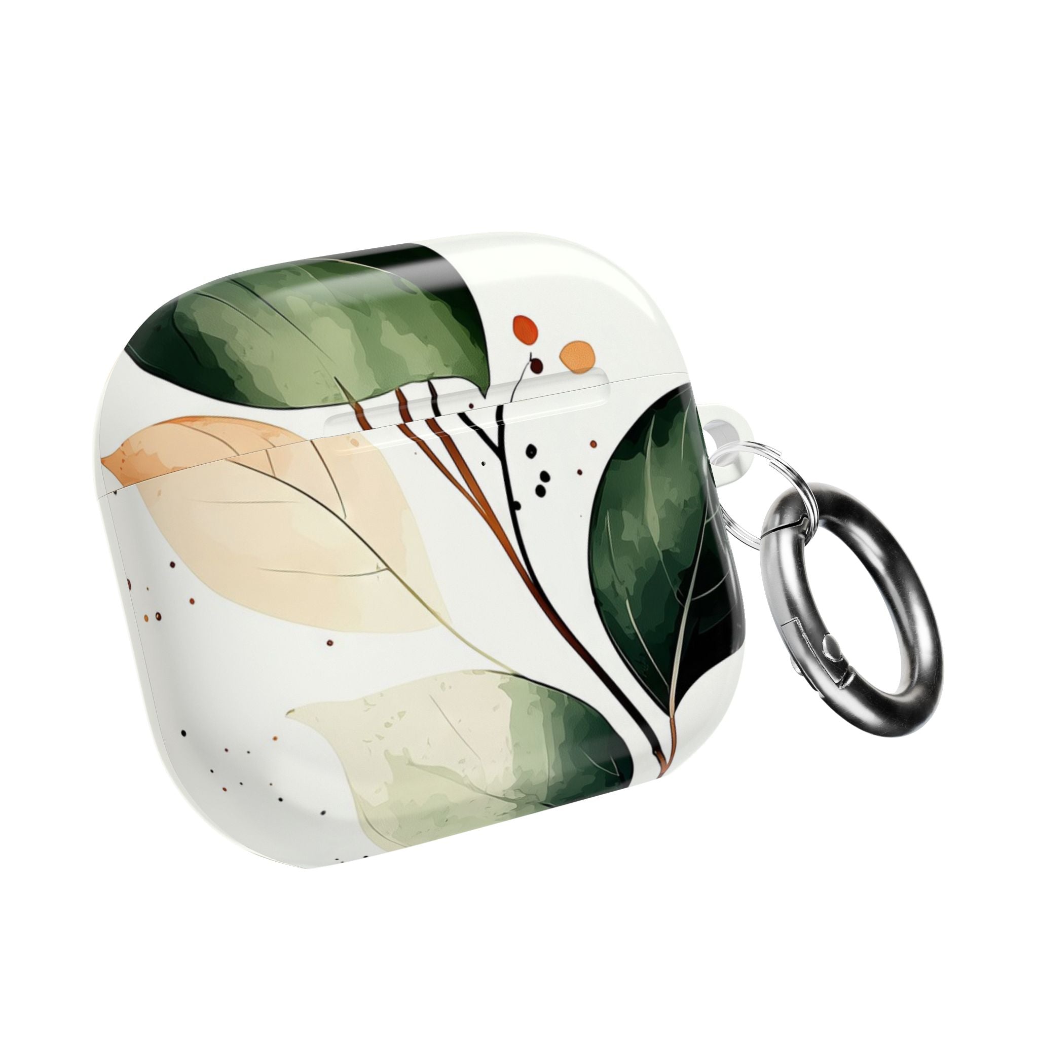 Verdant Veins - AirPods Case