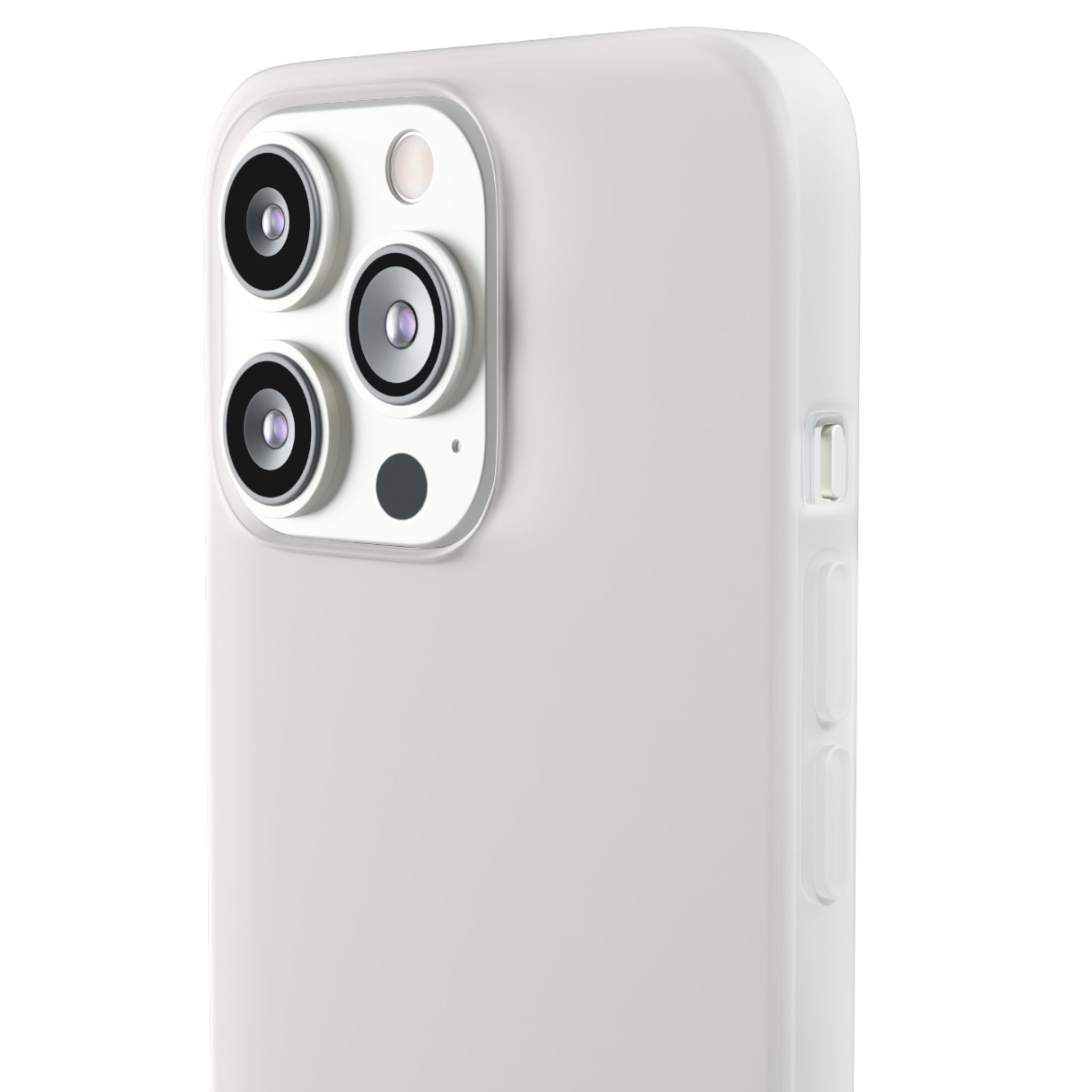 Schneewittchen iPhone Hülle - Flexi