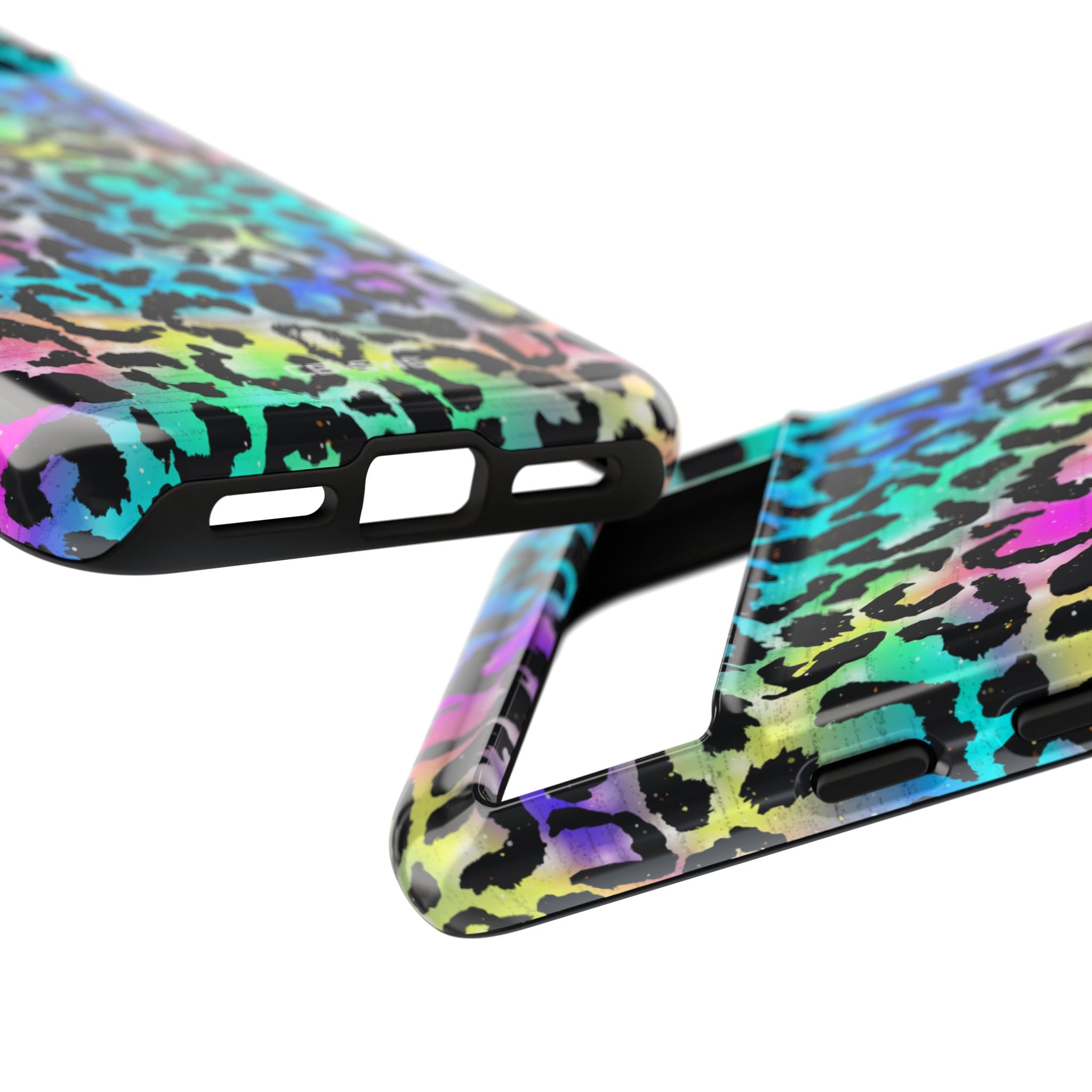 Galaxy Leopard Fantasy - Google Pixel Case