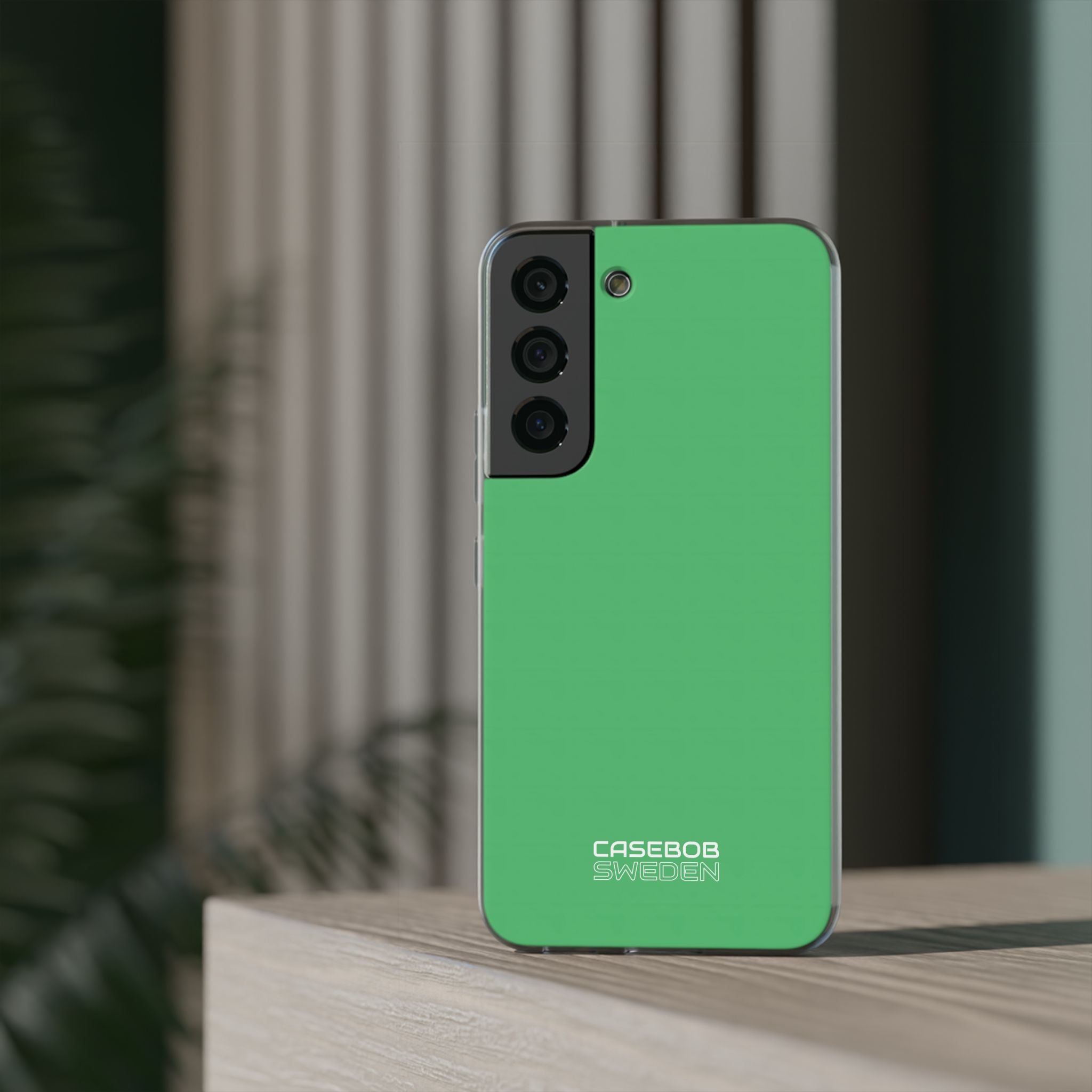 Samsung S22 Verde Smeraldo - Flexi