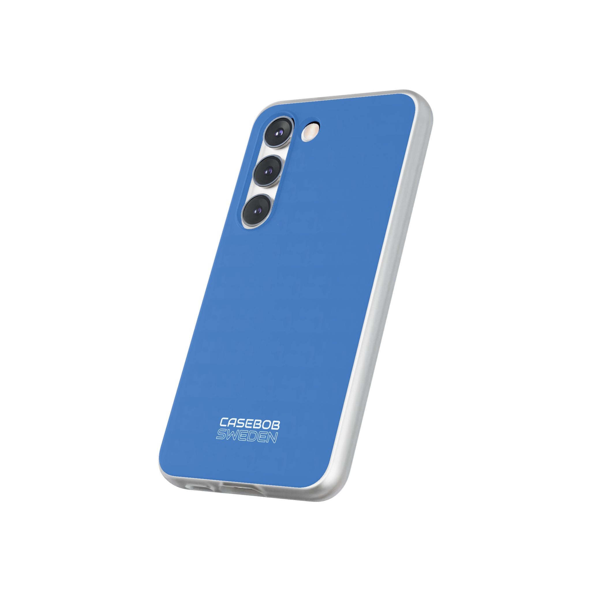 Ocean Blue Samsung S23 - Flexi