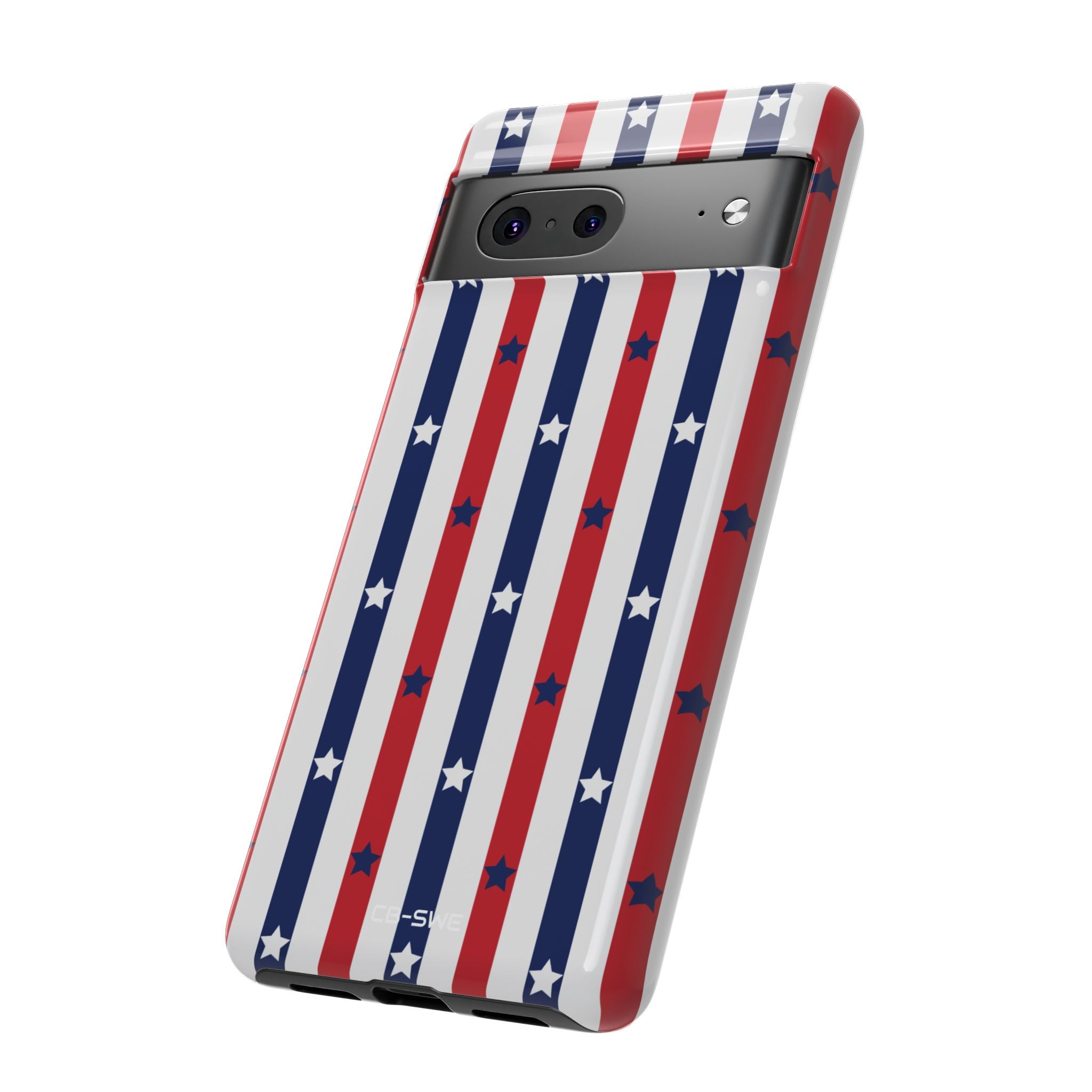 Stars Dance Boldly - Google Pixel Case