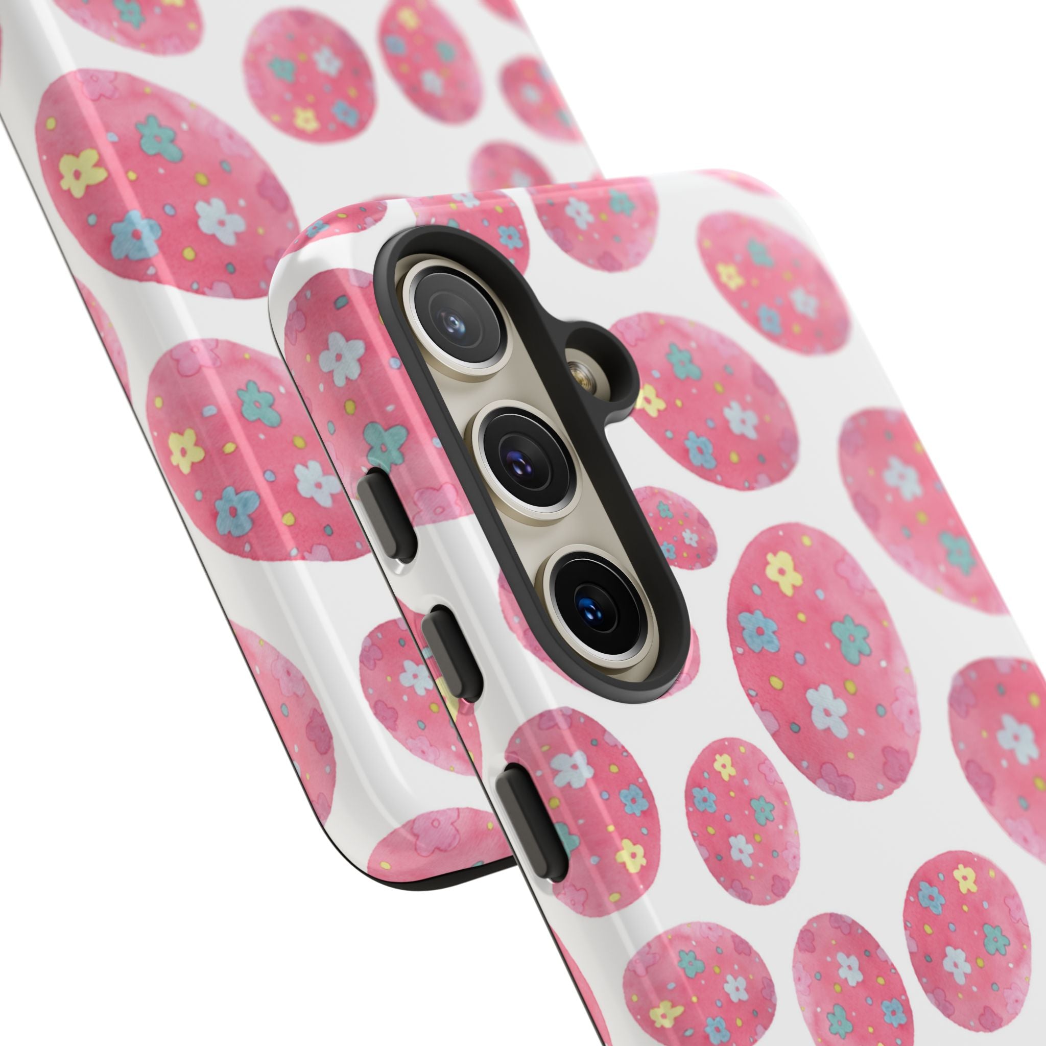 Easter Eggs Bloom - Samsung Case