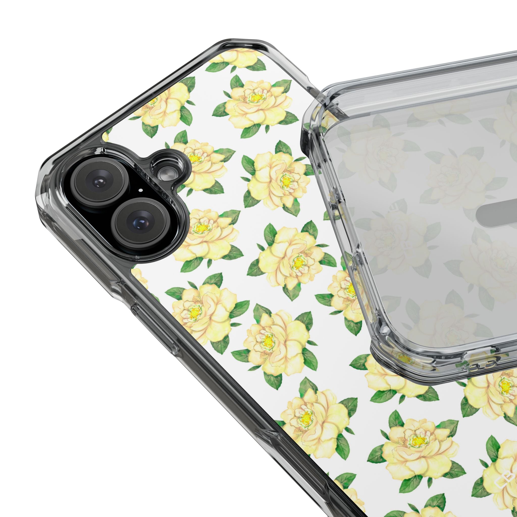 Θήκη iPhone Sunny Blossoms Dance - Impact