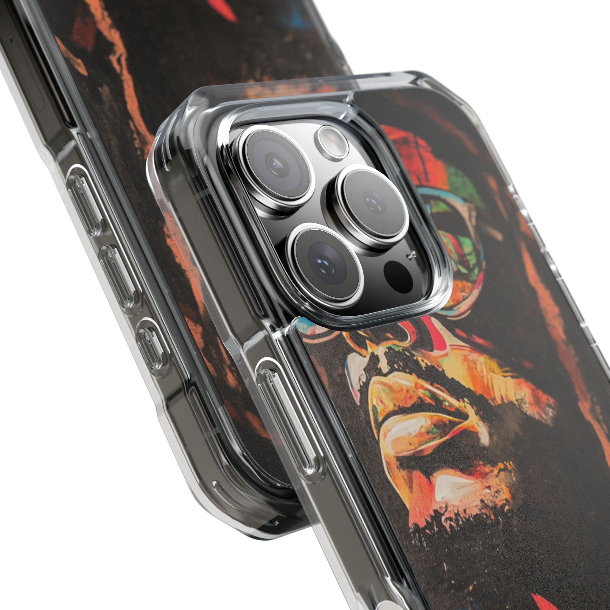 Sunglass Spectrum iPhone 16 Pro Case - Impact