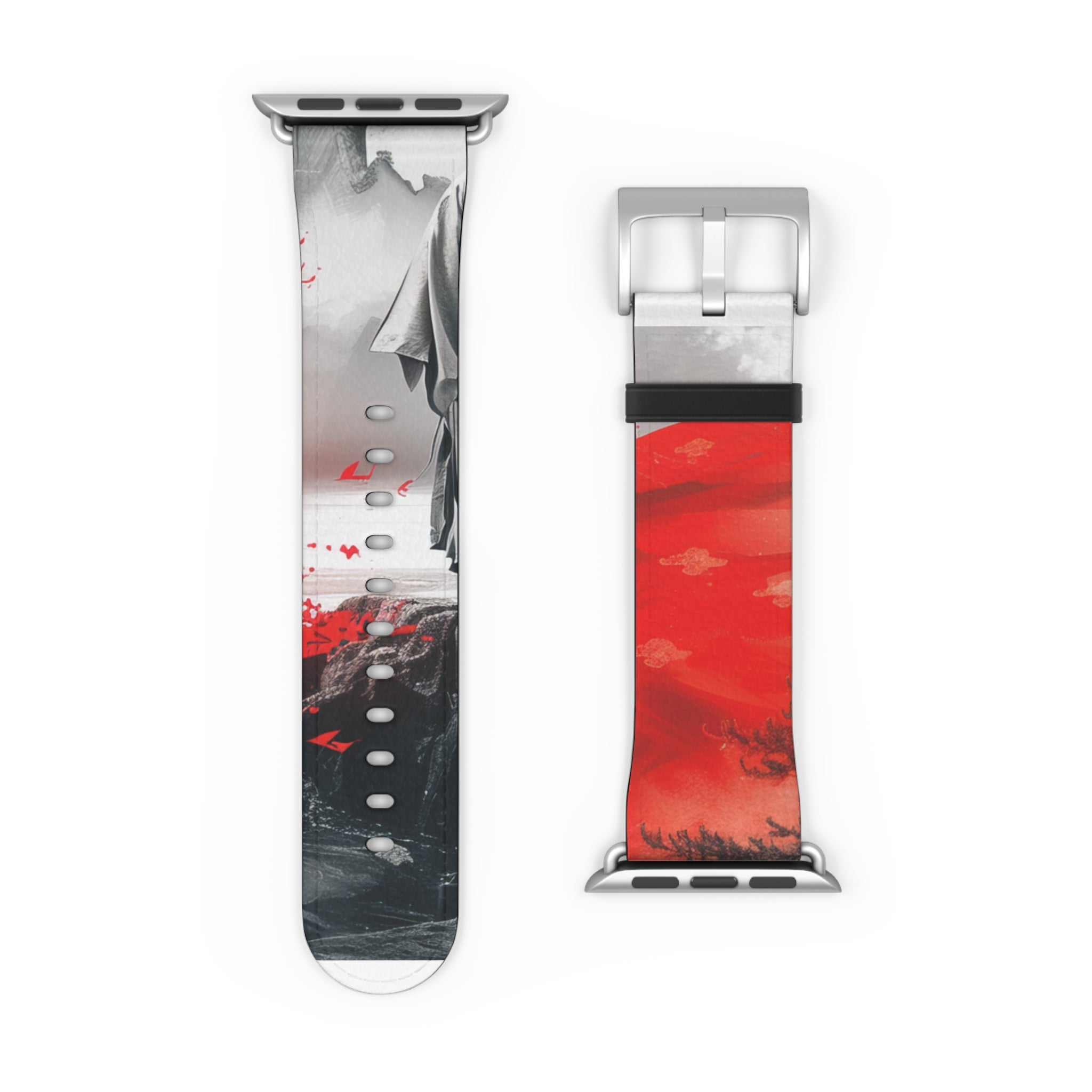 Red Sun Serenity - Kellonranneke