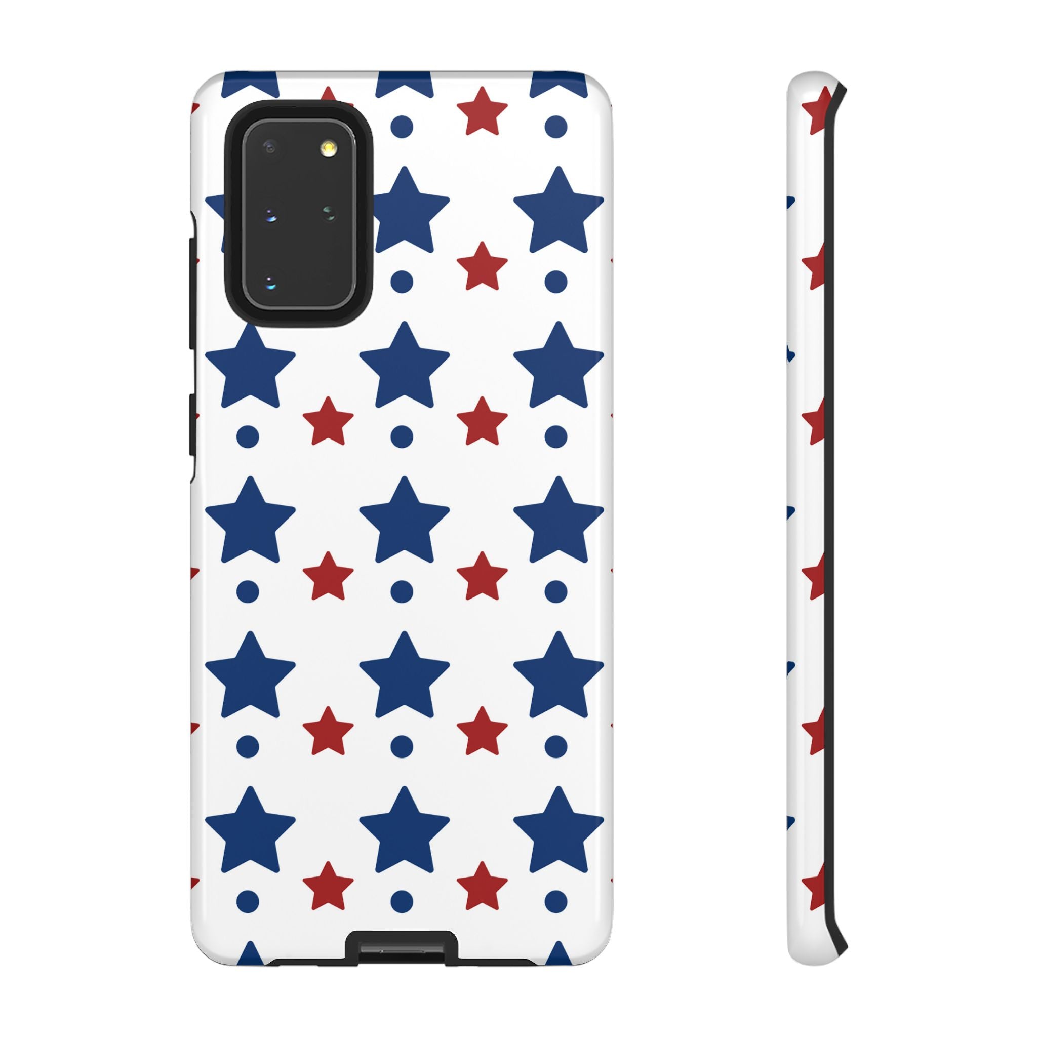 Stars Dance Bright - Samsung Case