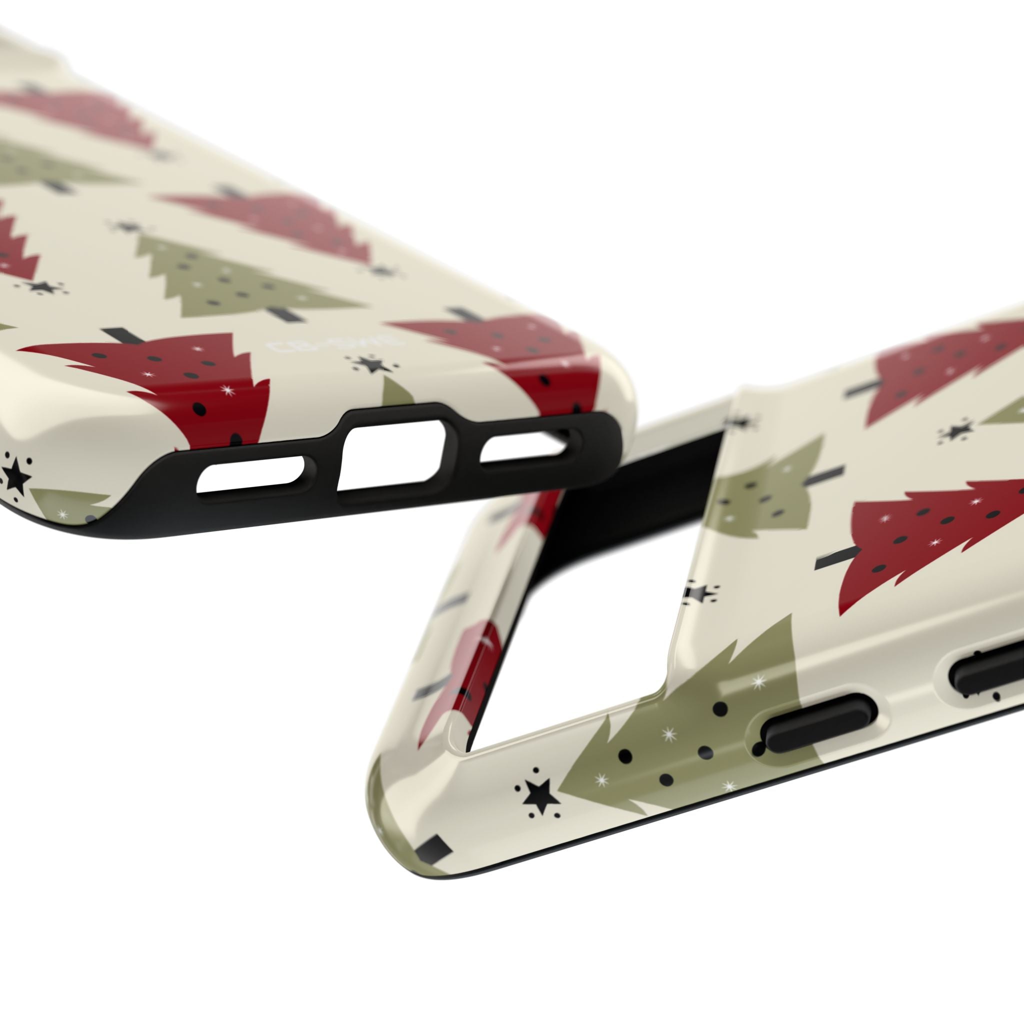 Trees Dance Joyfully - Google Pixel Case
