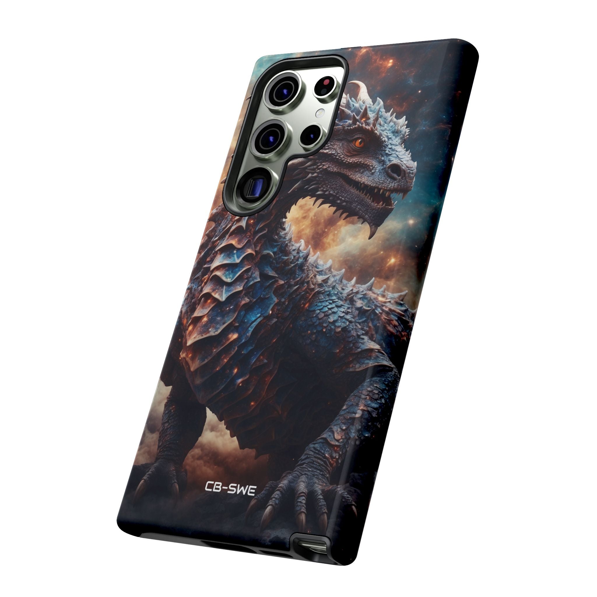 Dragon Soars High - Samsung Case