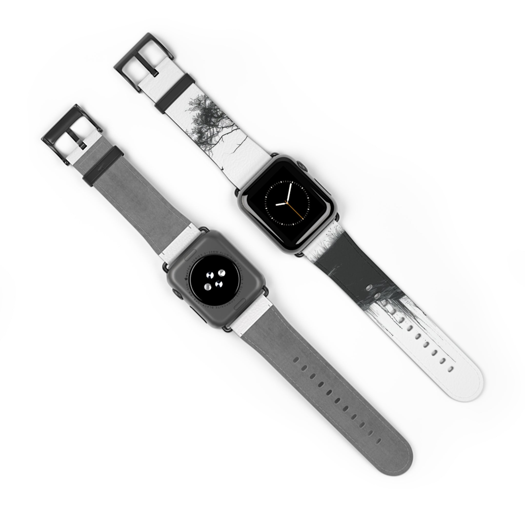 Cliff Silhouette - Kellonranneke