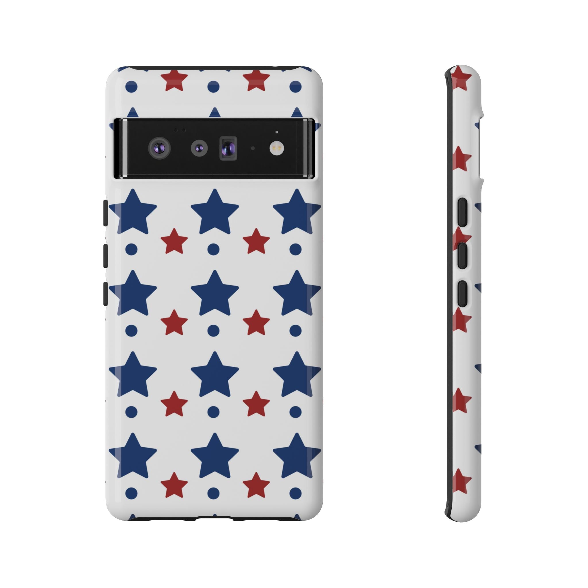 Stars Dance Bright - Google Pixel Case