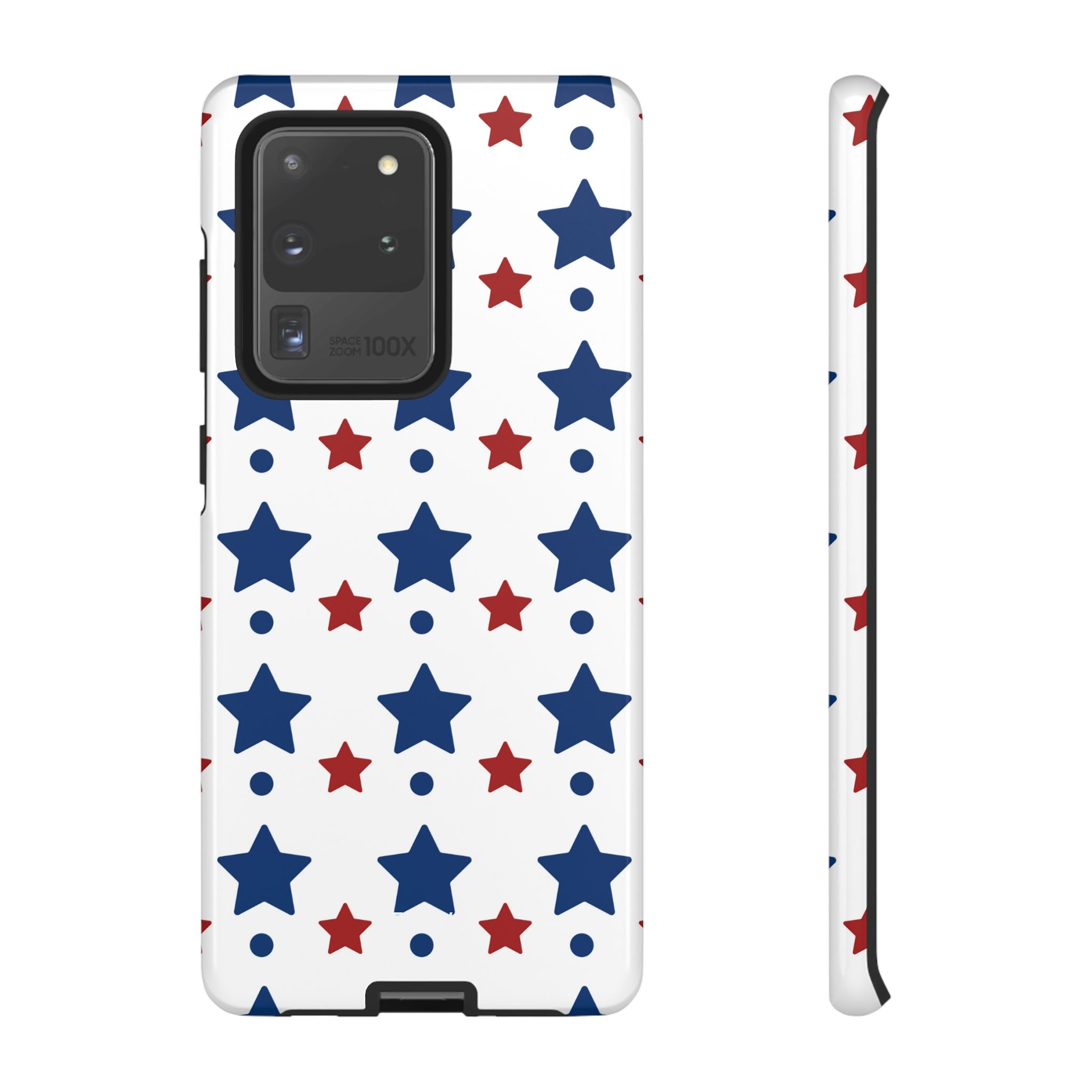 Stars Dance Bright - Samsung Case