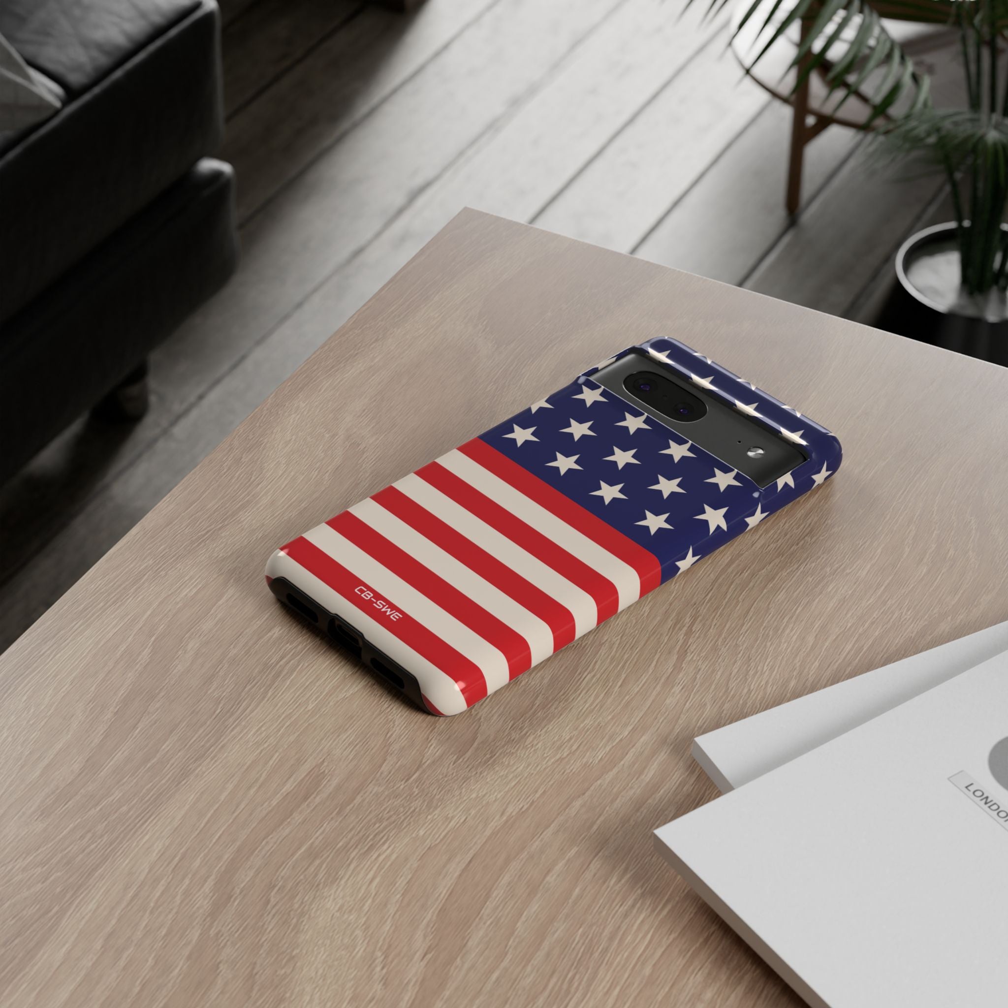 Stars Shine Bright - Google Pixel Case
