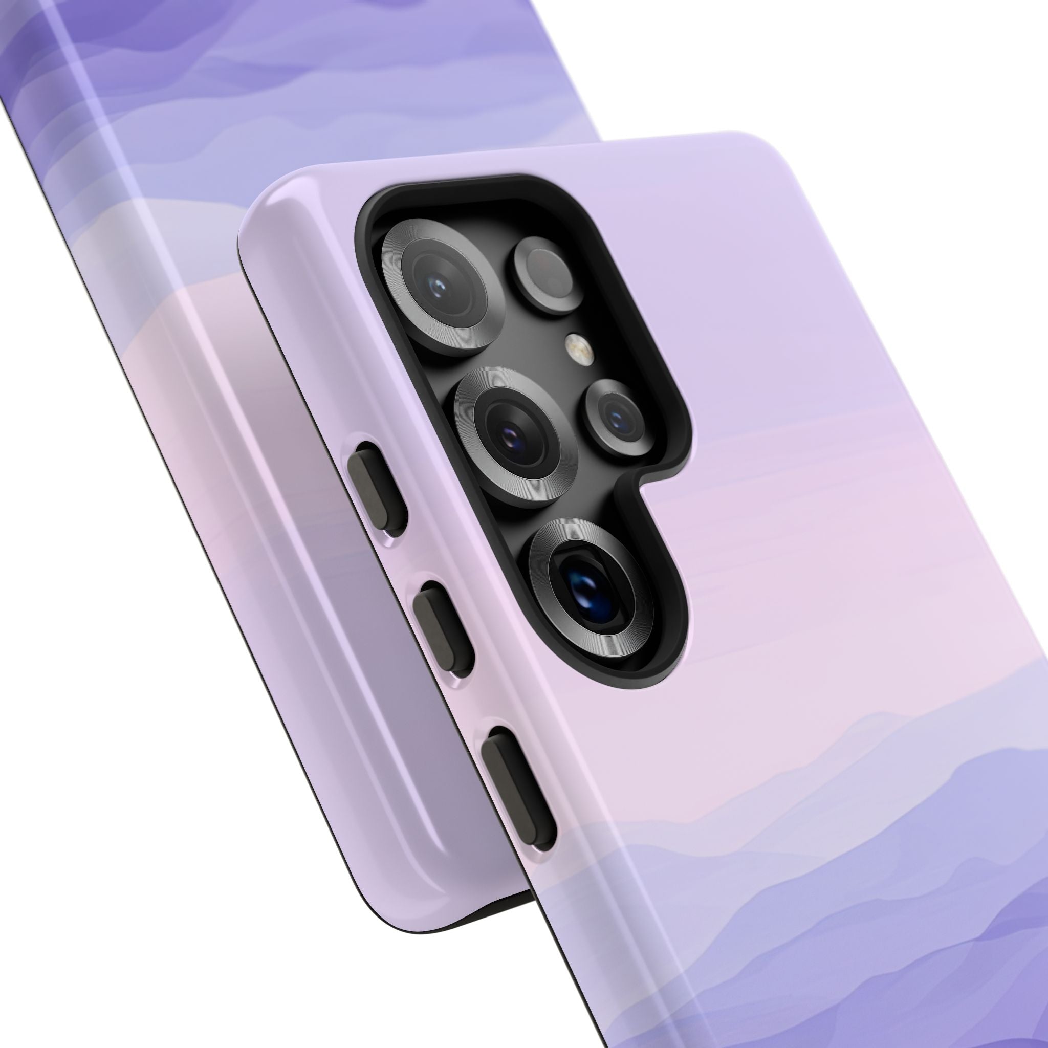 Lavendelberg Lagen Samsung S25 - Tough