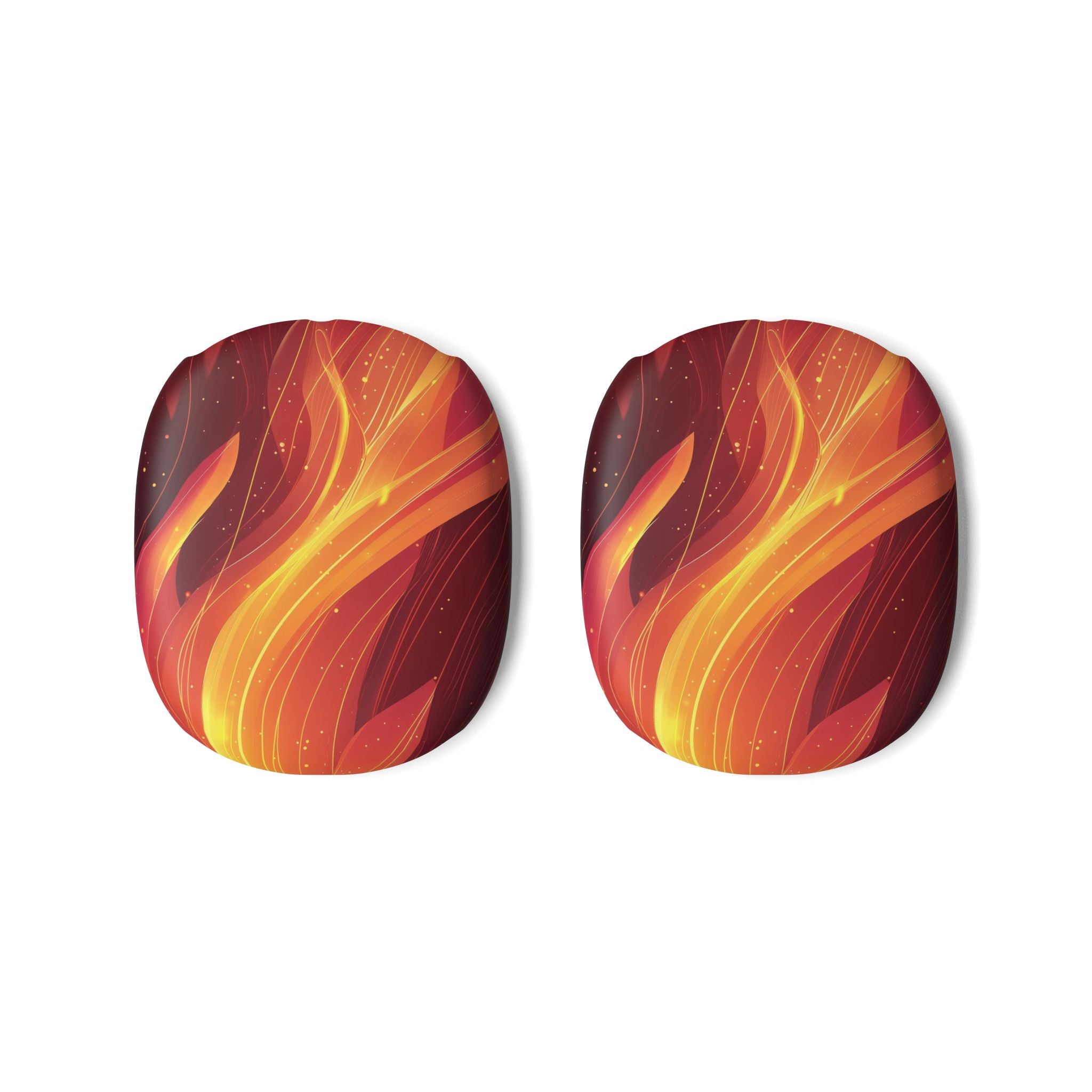 Flaming Ember - AirPod Max Case