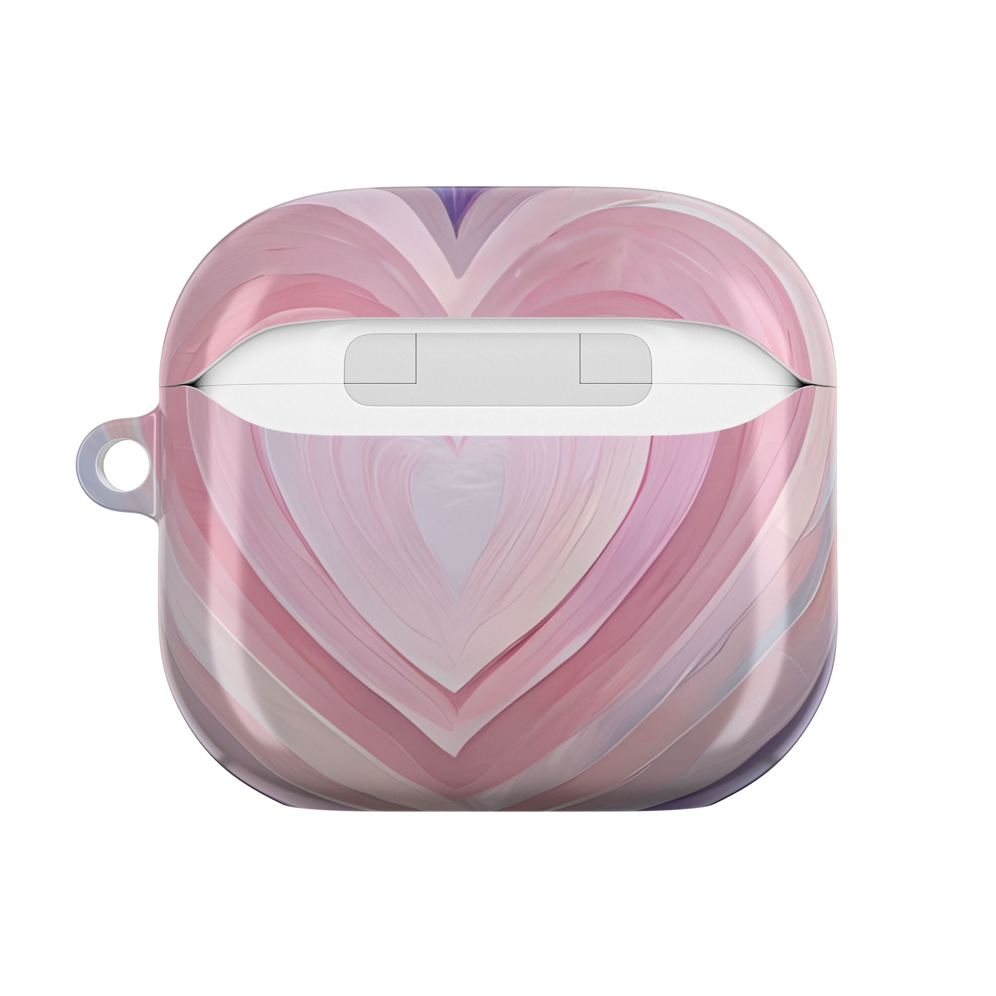Heart Radiance - AirPods Case