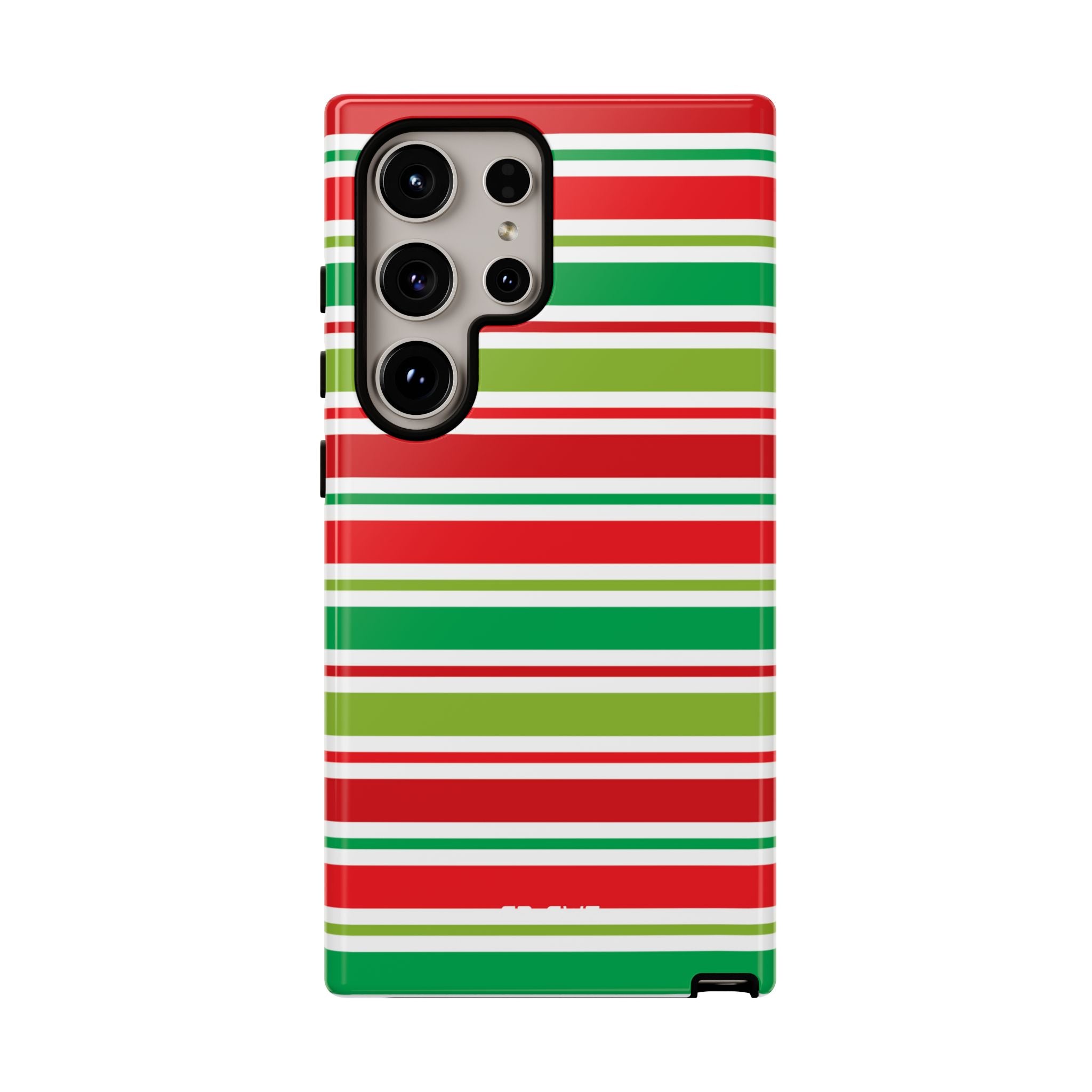 **Stripes Radiate Joy** - Samsung Case