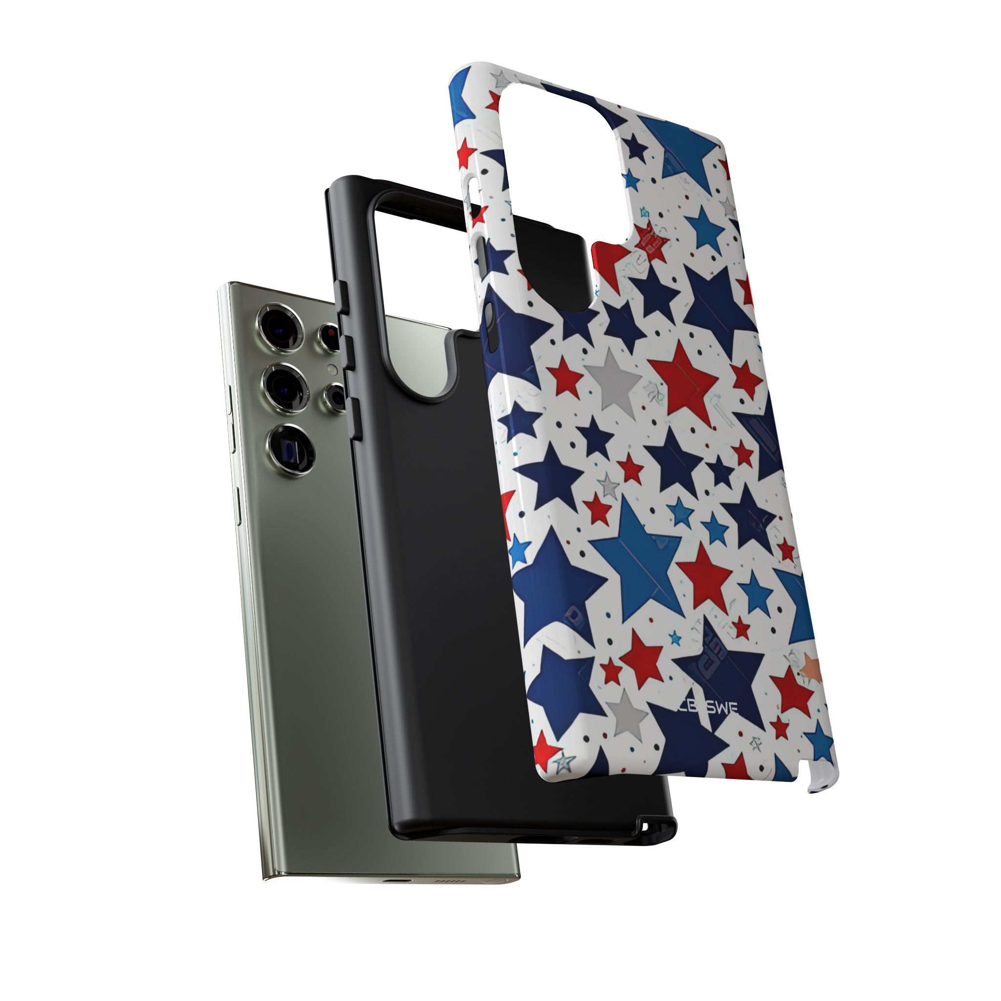 Stars Dance Bright - Samsung Case