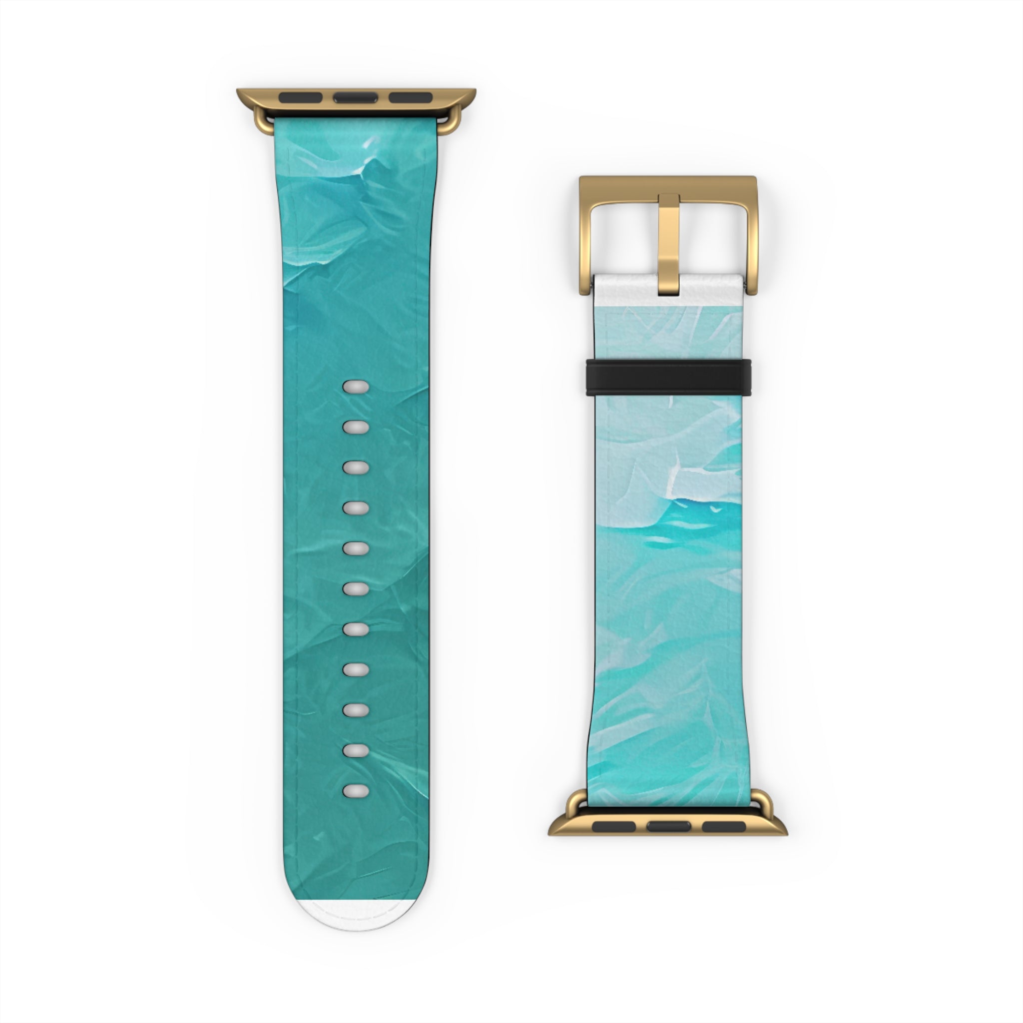 Teal Mists - Kellonranneke