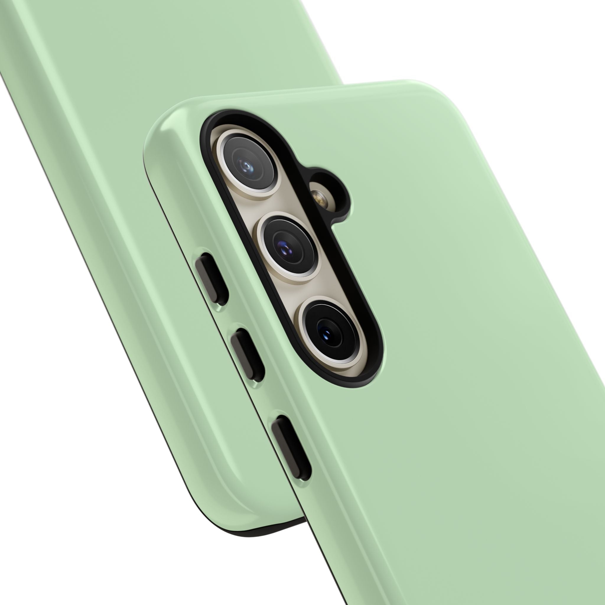Pistacho Verde Samsung S24 - Tough