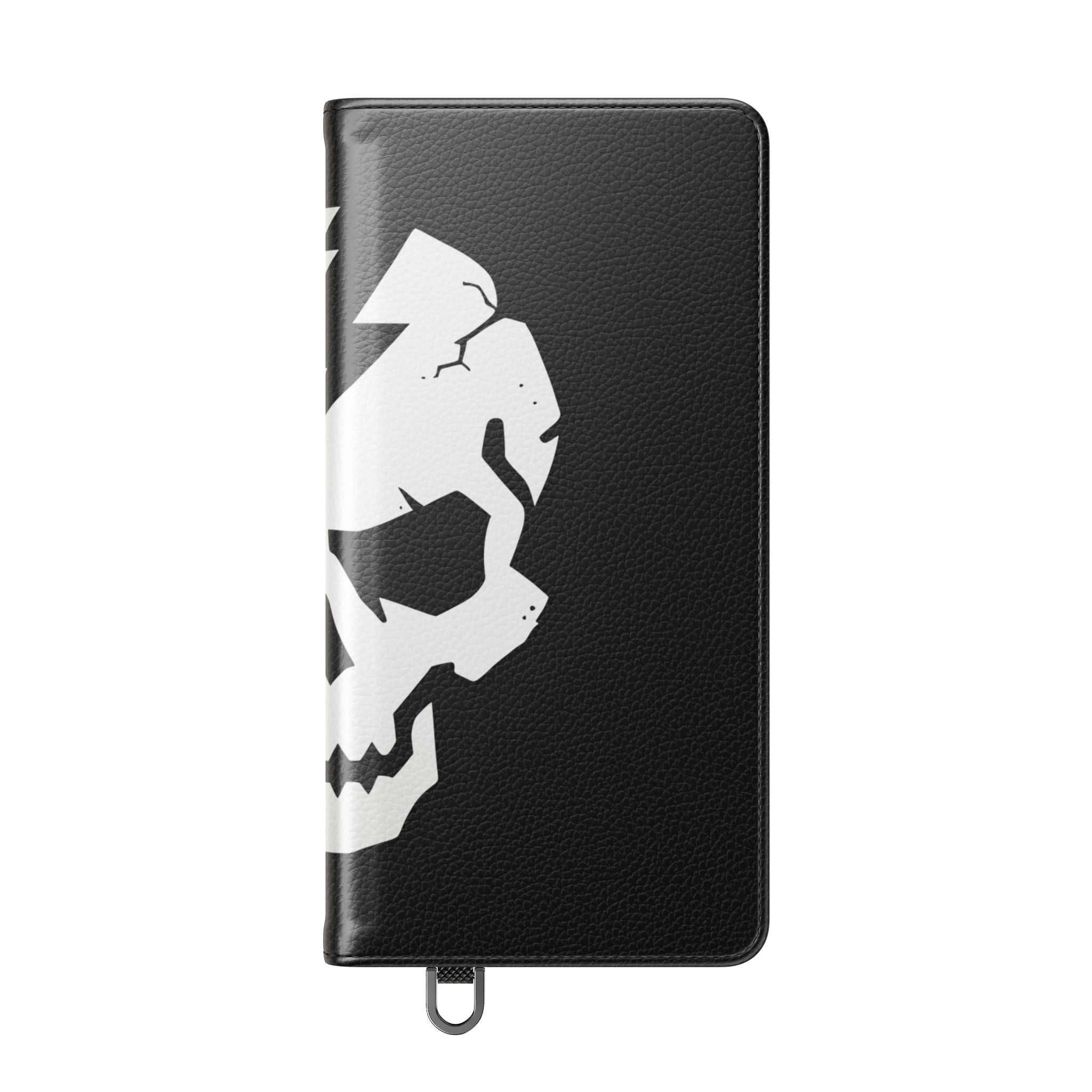Fractured Skull - Samsung S25 Ultra Case - Wallet