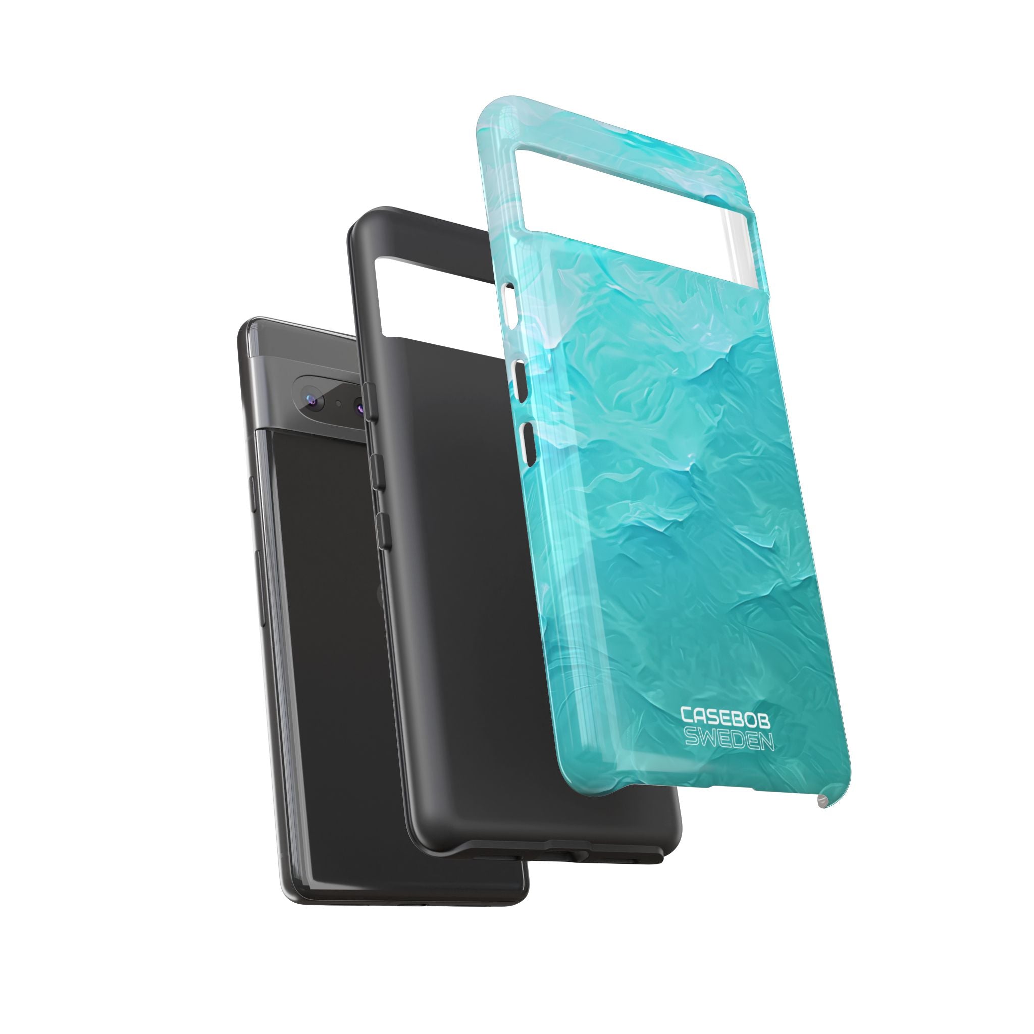 Correnti Acquatiche Rilassanti Google Pixel 7 - Tough