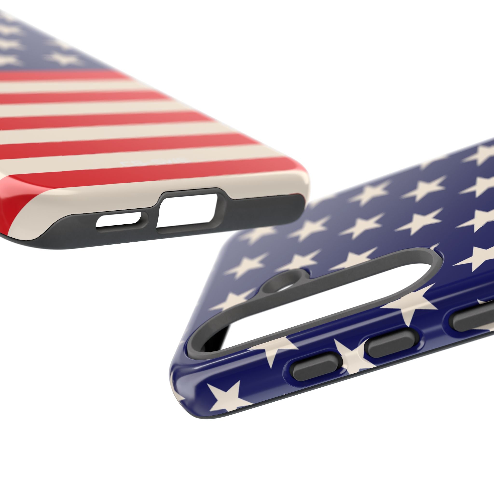 Stars Align Cream - Samsung Case