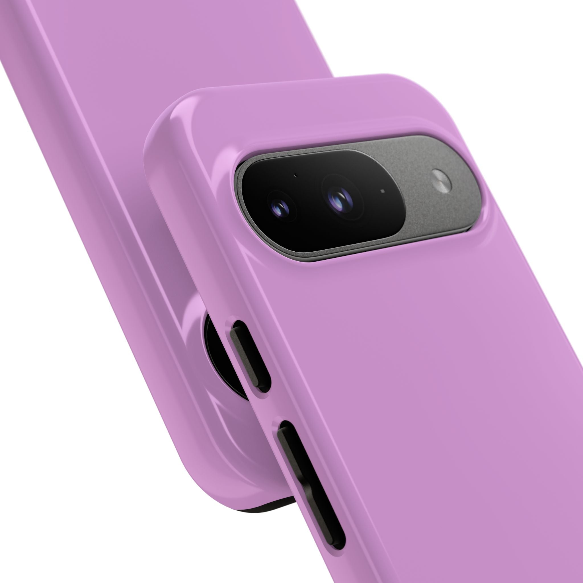 Plum Purple Google Pixel 9 - Tough