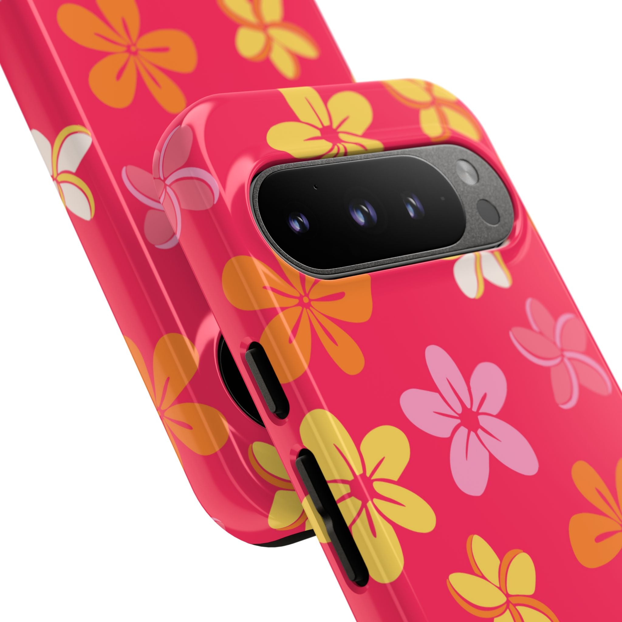 Summer Bloom Joy - Google Pixel Case