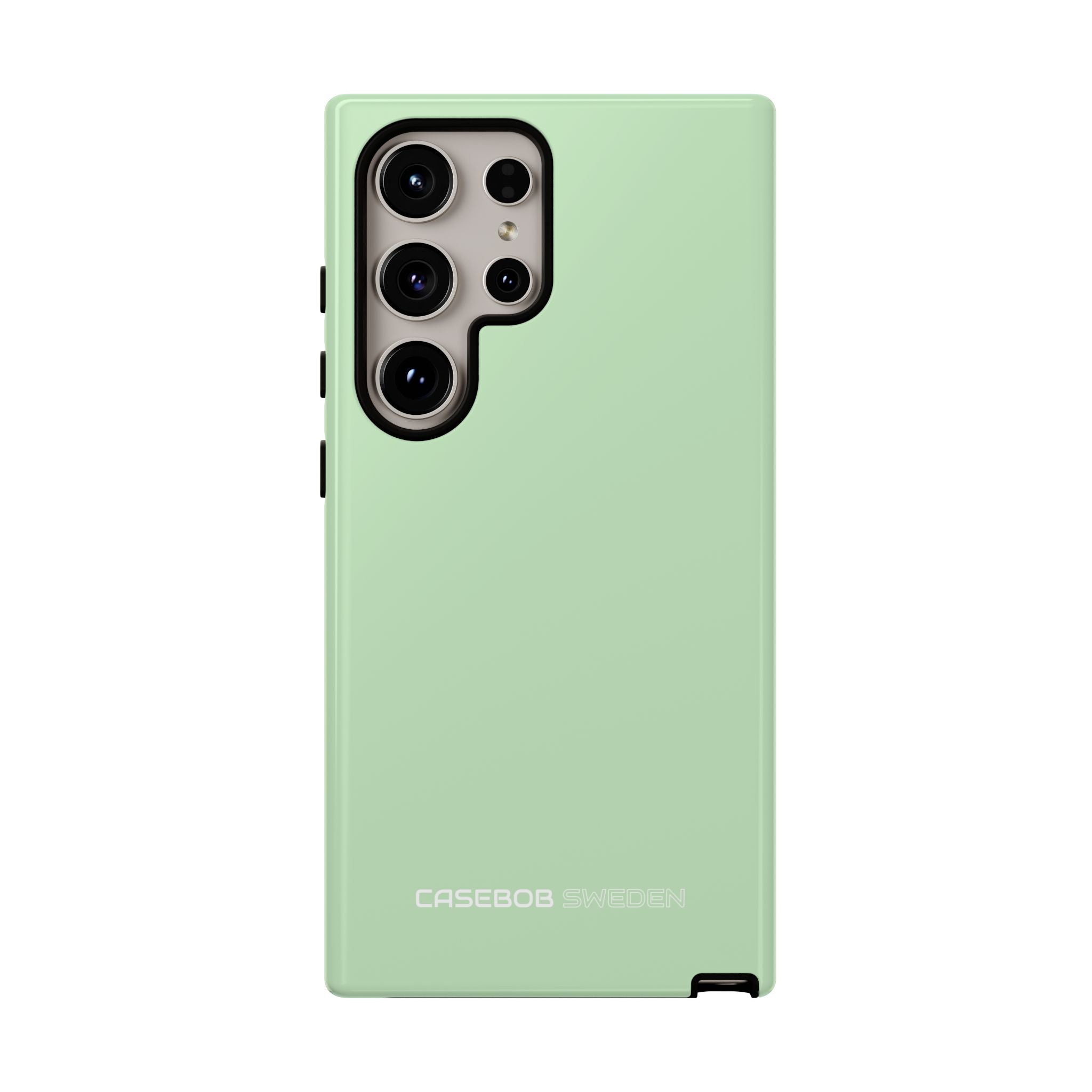Pistacho Verde Samsung S24 - Tough