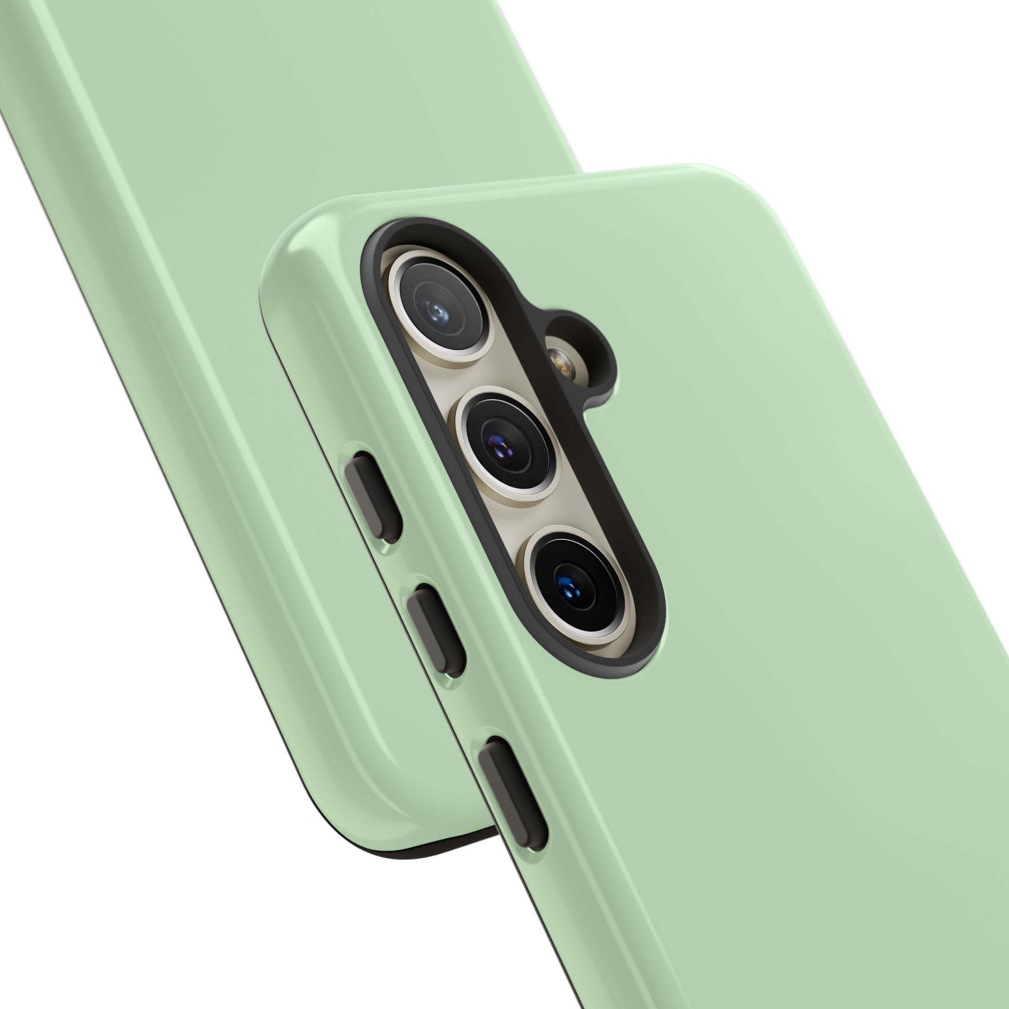 Pistacho Verde Samsung S24 - Tough