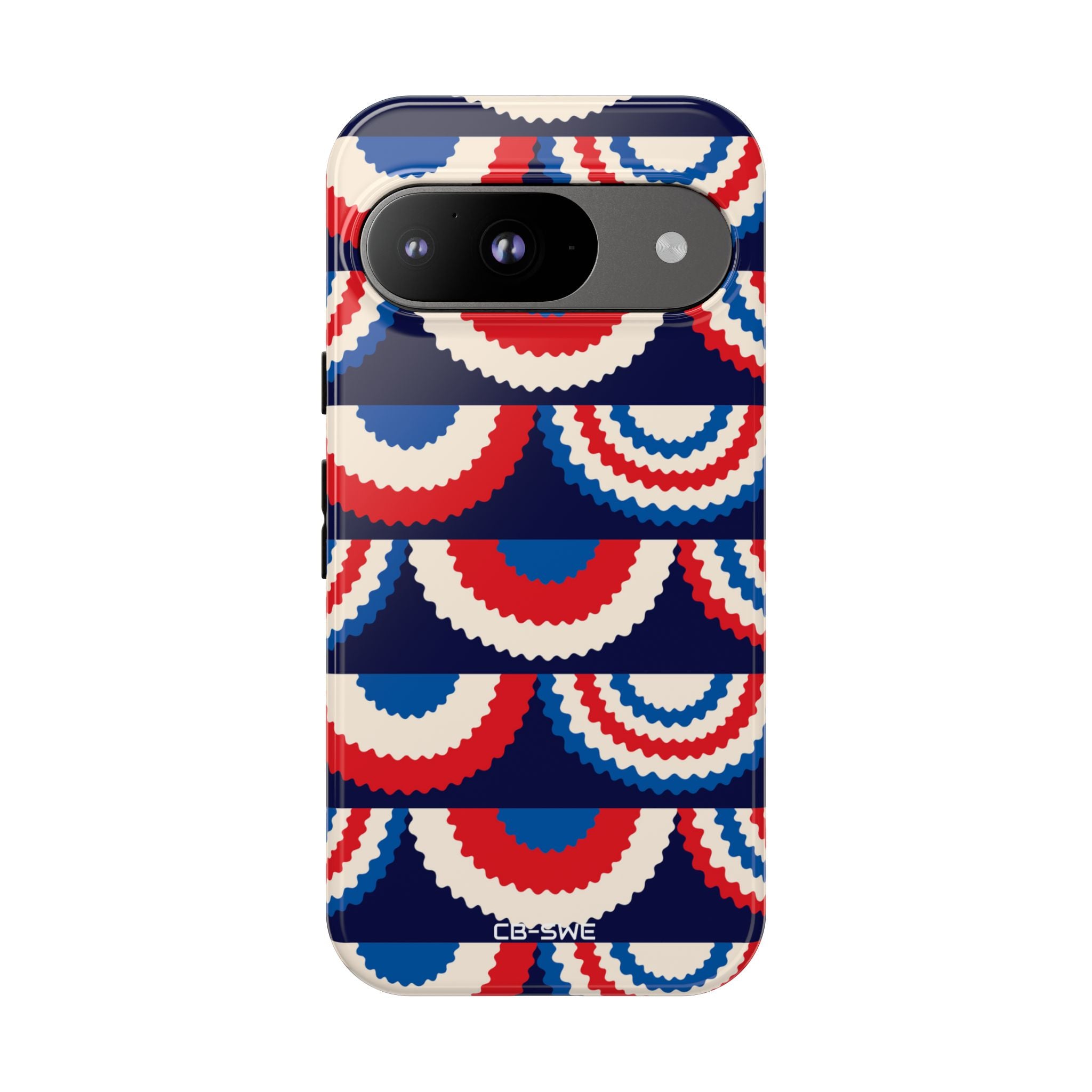 Scallops Dance Together - Google Pixel Case