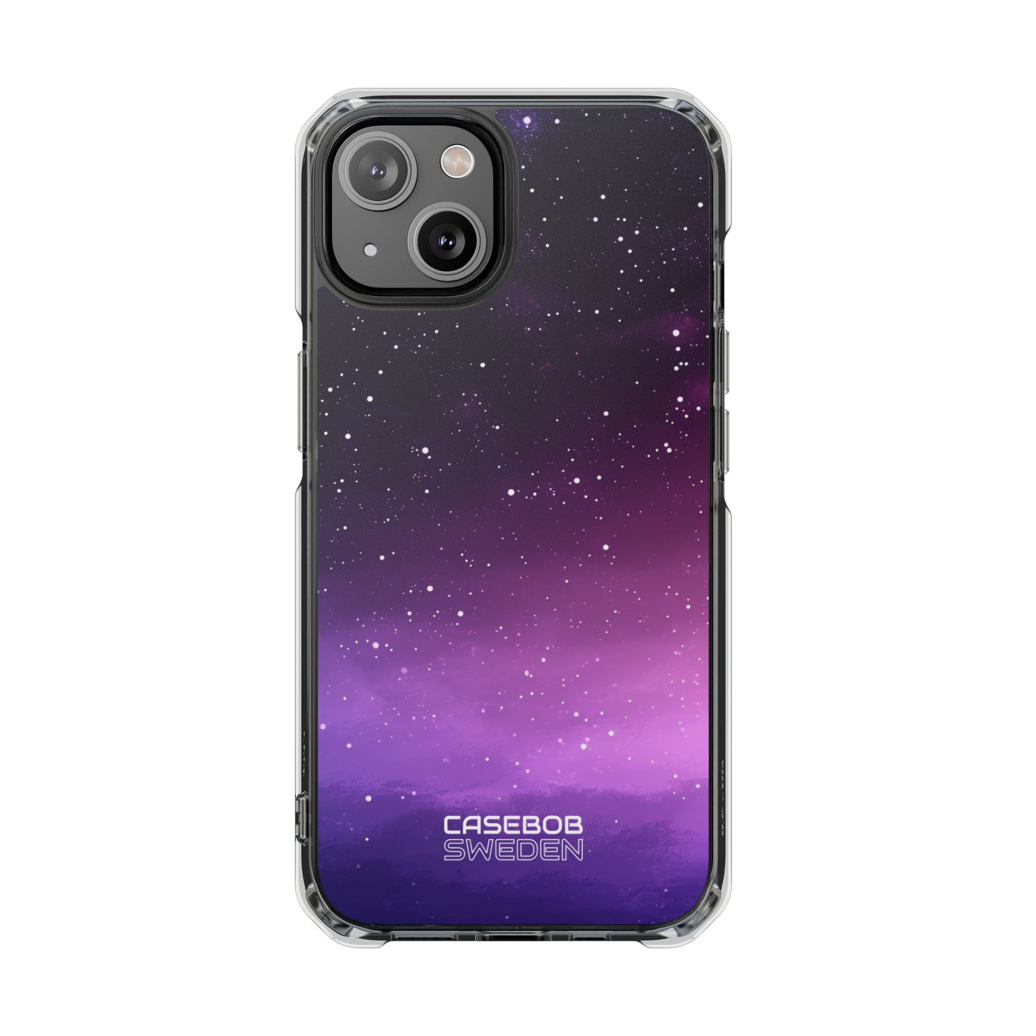 Cosmic Dreamscape Sky iPhone 14 - Impact Clear+
