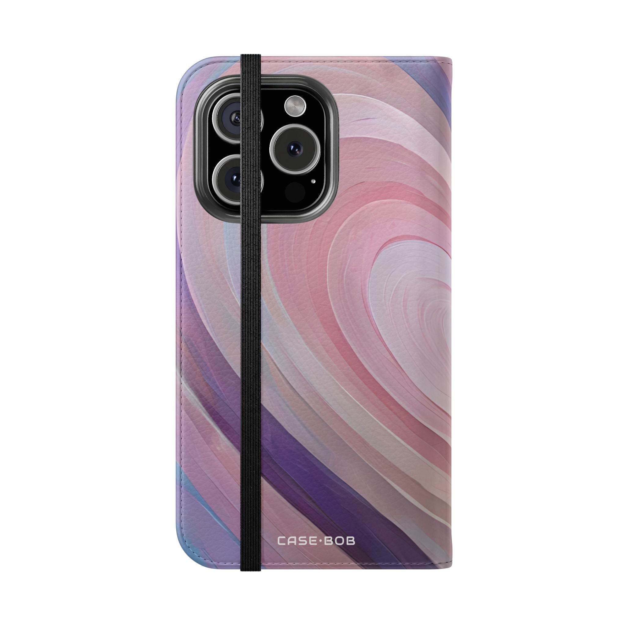 Heart Radiance - iPhone 16 Pro Case - Wallet