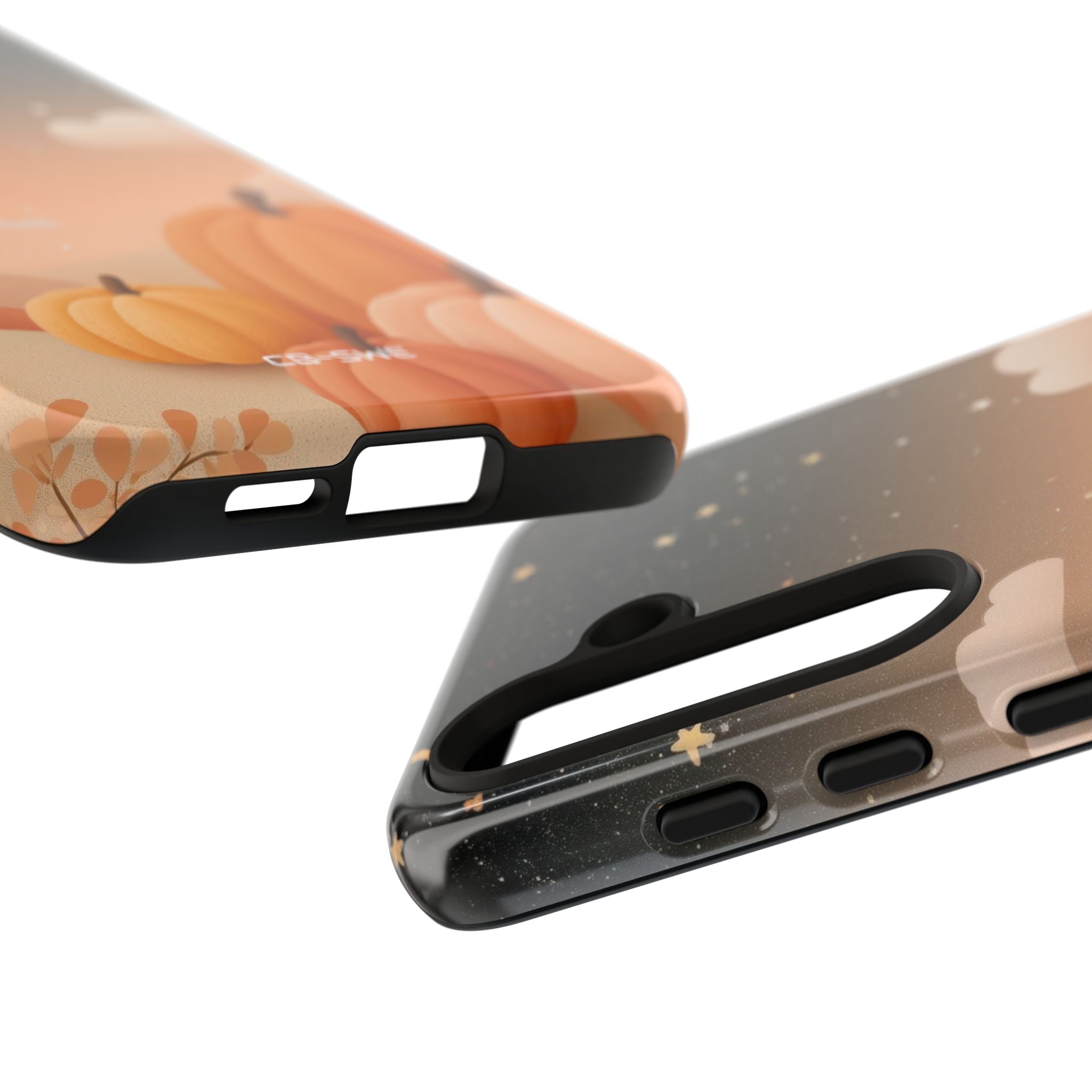 Dreamy Starry Harvest - Samsung Case