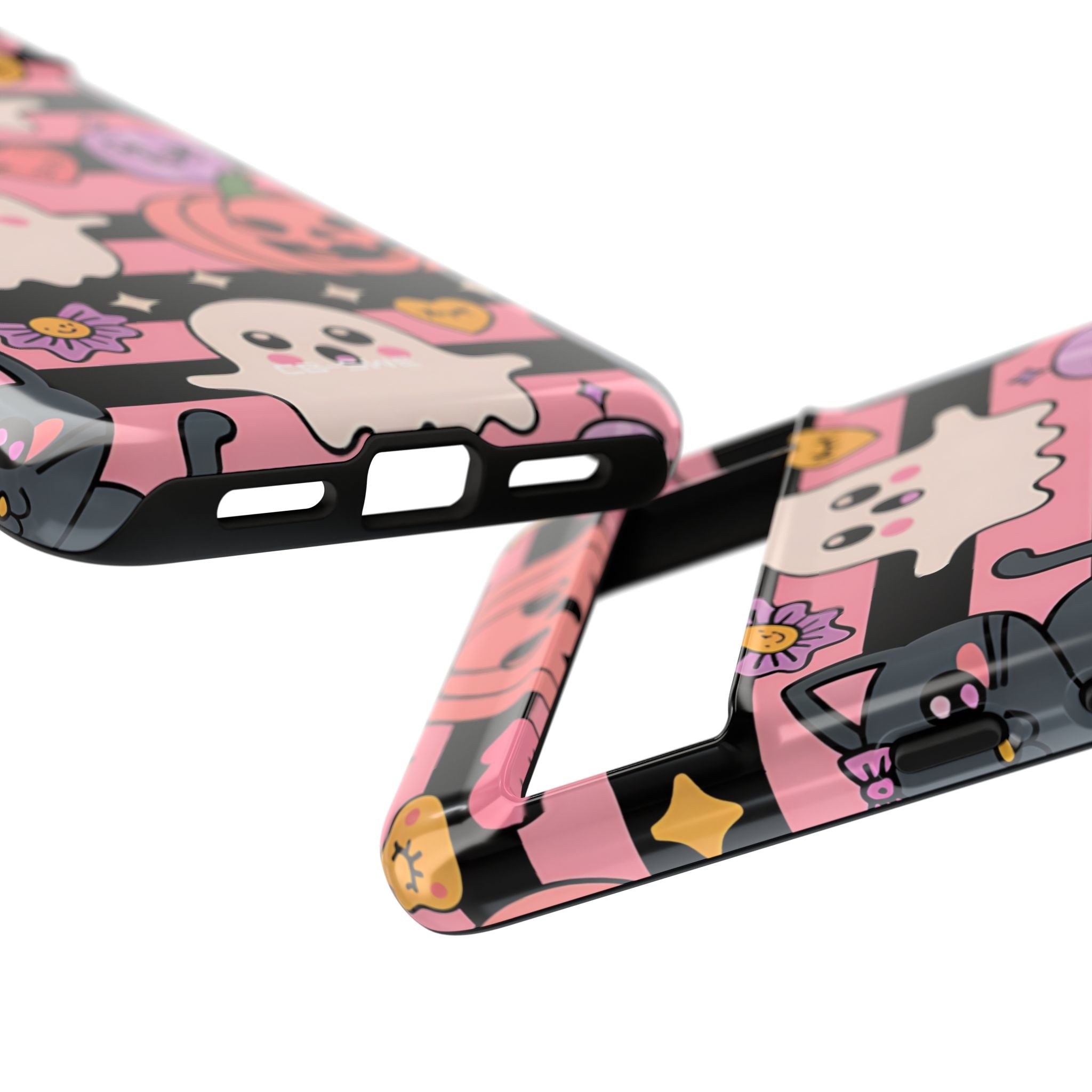 Whimsical Halloween Play - Google Pixel Case
