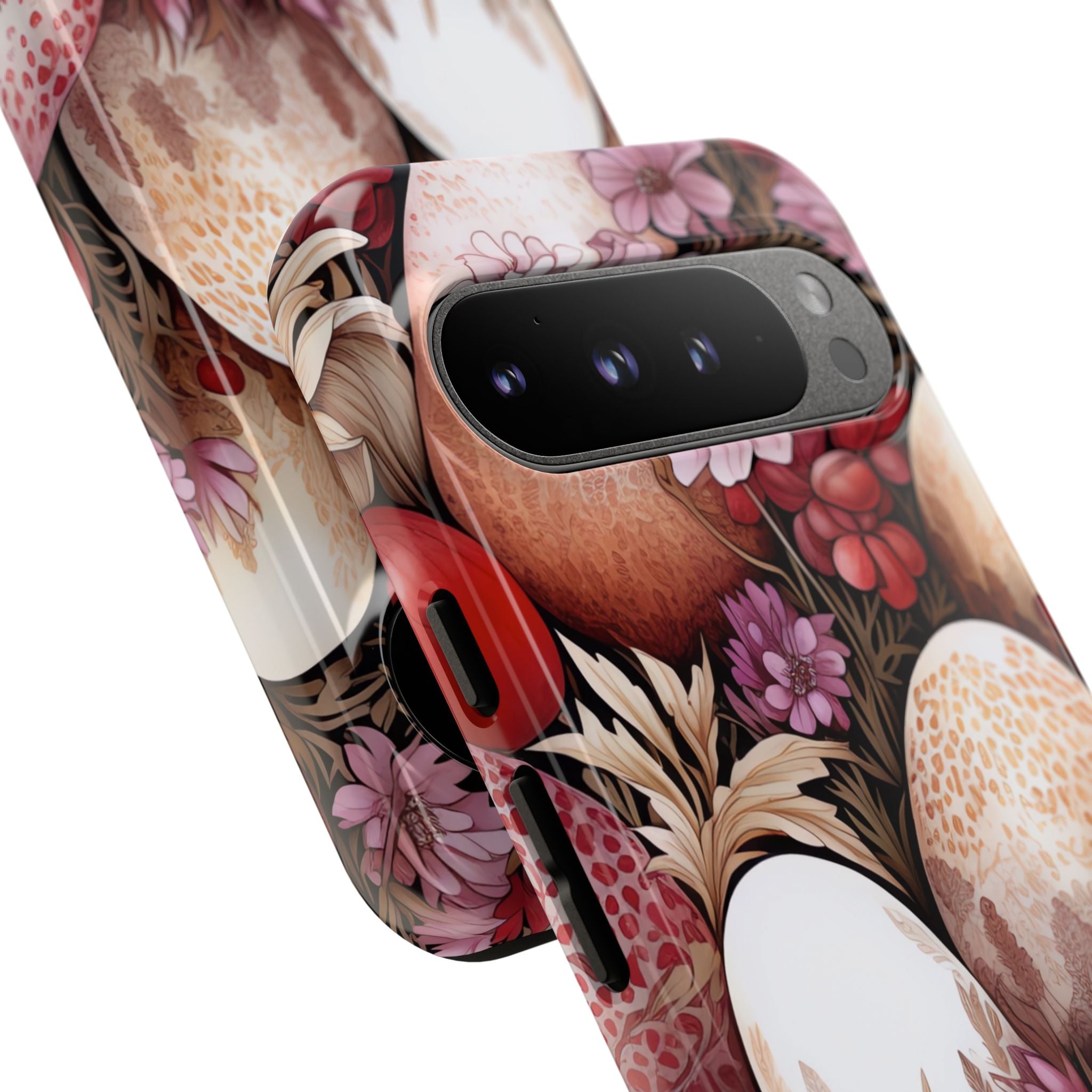 Easter Eggs Bloom - Google Pixel Case